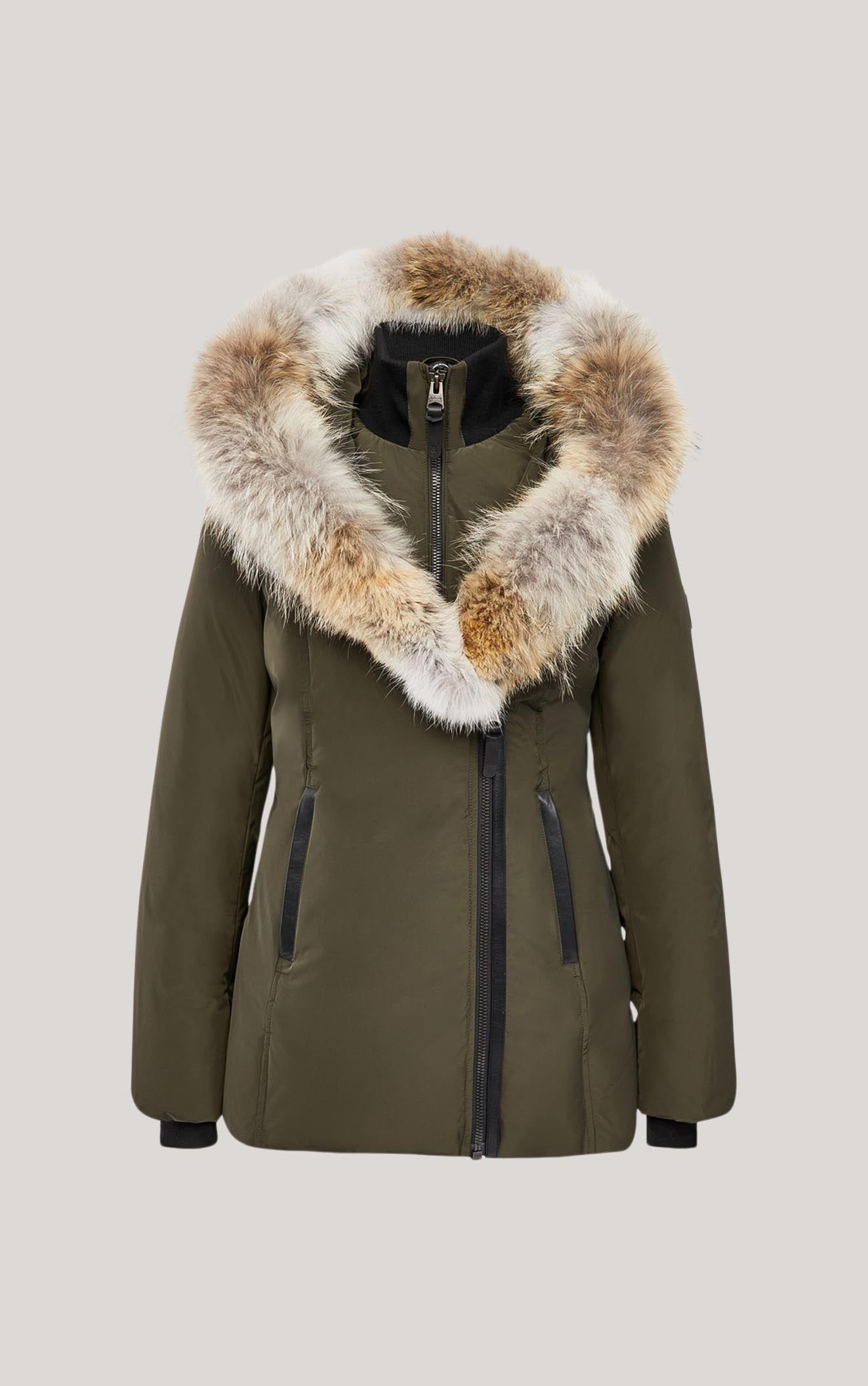 ADALI-C sold by Mackage