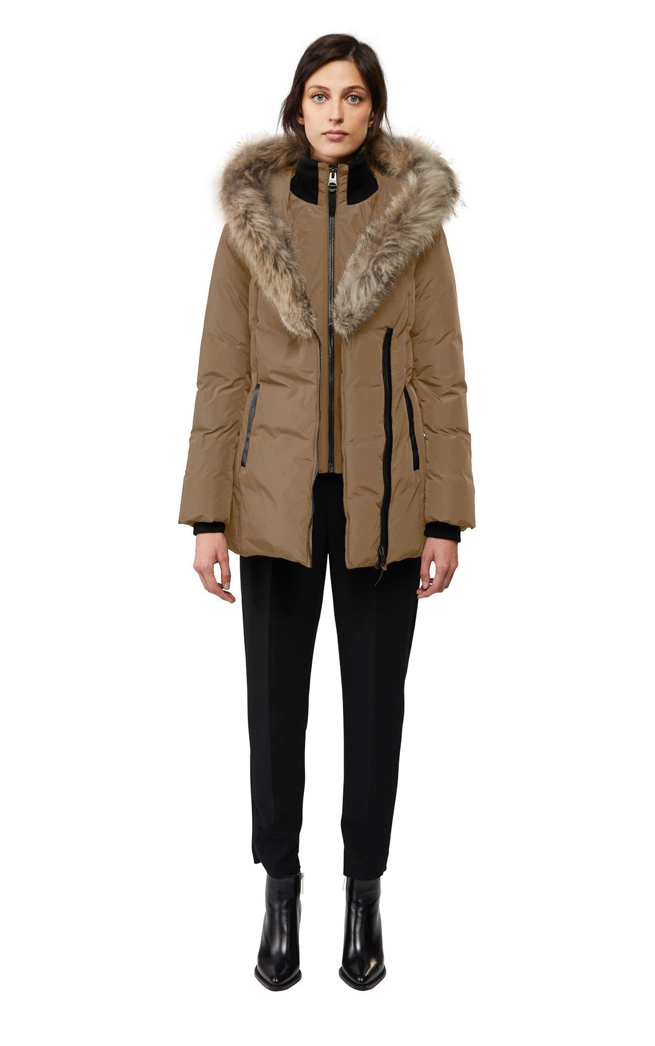 ADALI-C sold by Mackage product image thumbnail 5