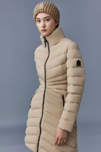 CAMEA-STR sold by Mackage
