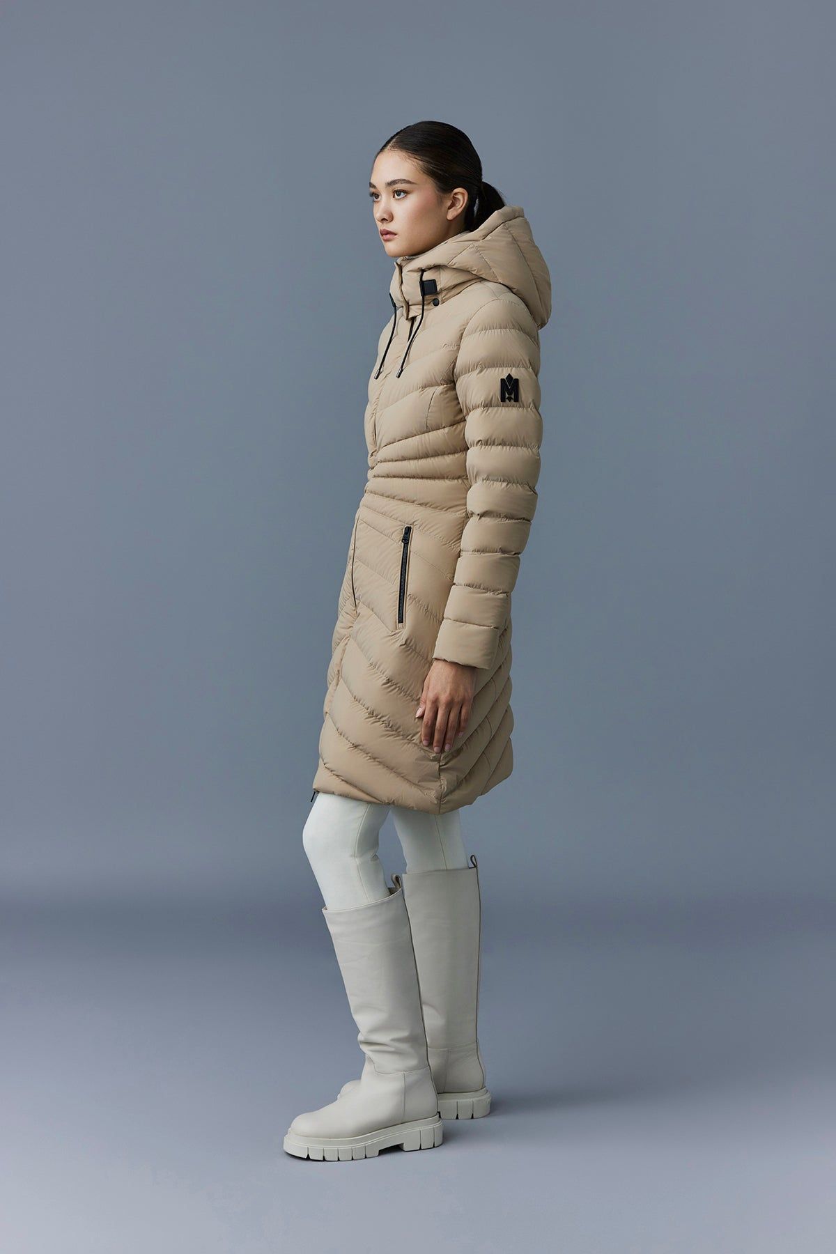 CAMEA-STR sold by Mackage product image thumbnail 4