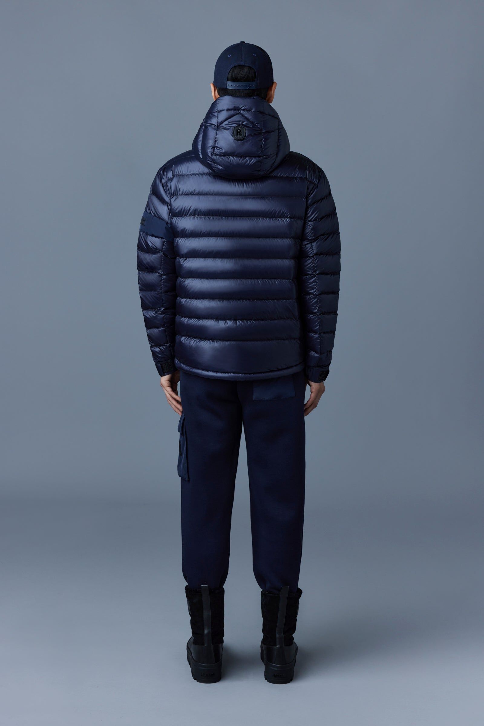 KEAGAN-RS sold by Mackage product image thumbnail 4