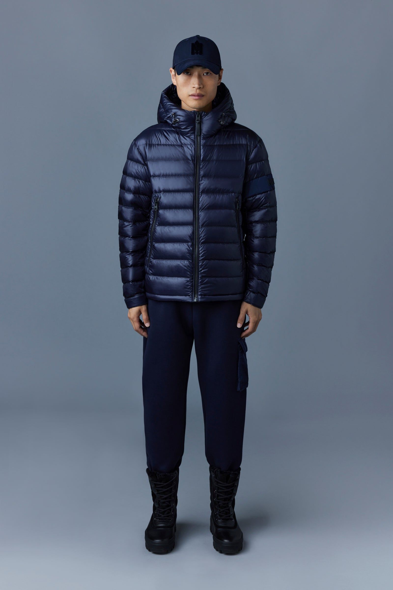 KEAGAN-RS sold by Mackage product image thumbnail 8