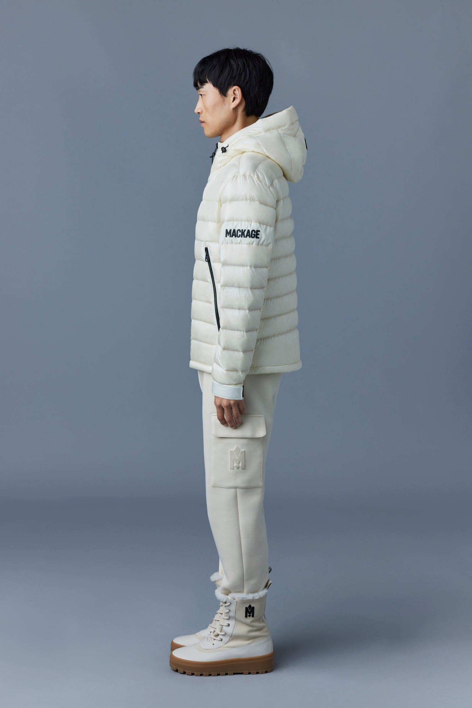 KEAGAN-RS sold by Mackage product image thumbnail 6