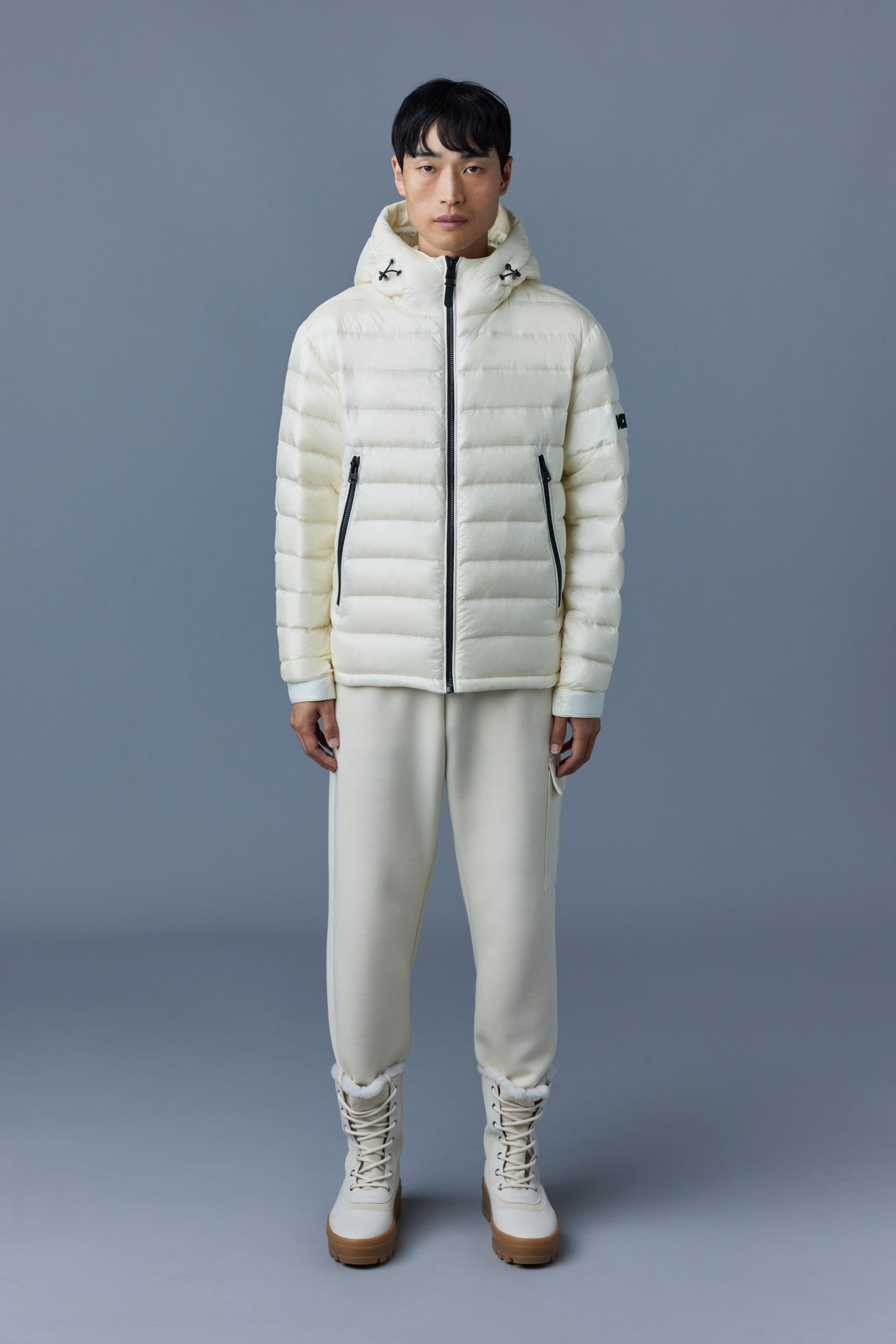 KEAGAN-RS sold by Mackage