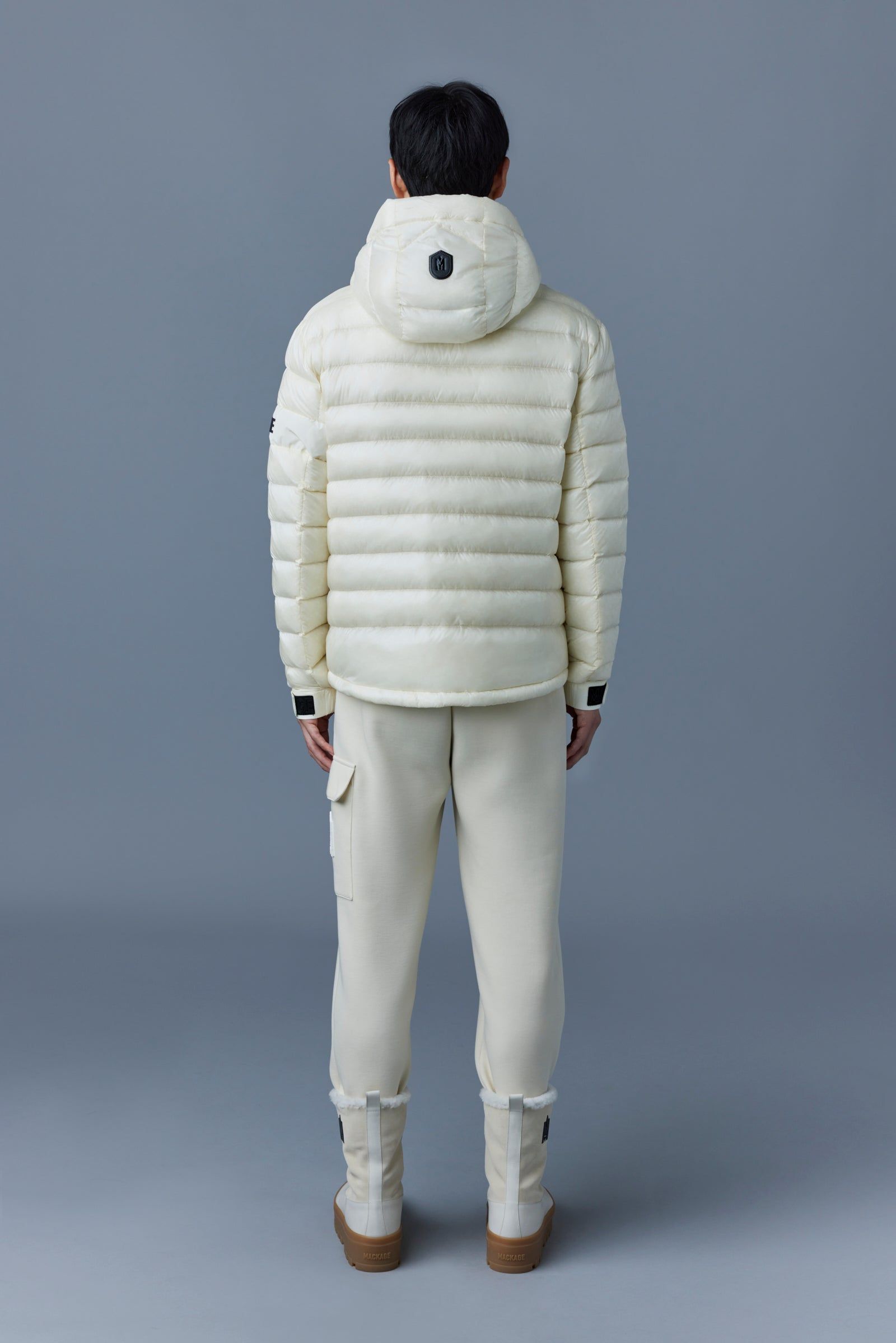 KEAGAN-RS sold by Mackage product image thumbnail 2