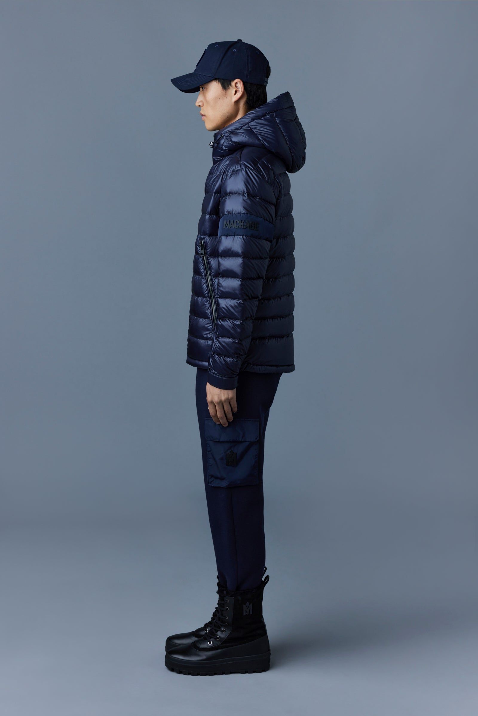 KEAGAN-RS sold by Mackage product image thumbnail 7