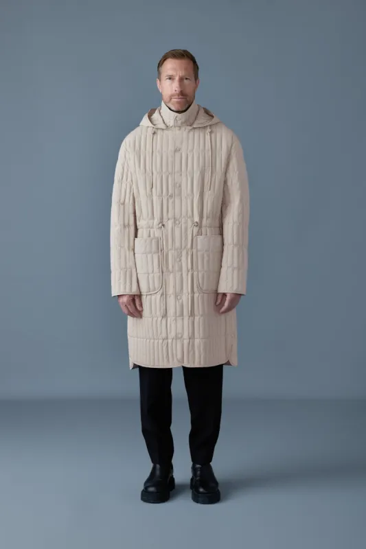 ASHER sold by Mackage