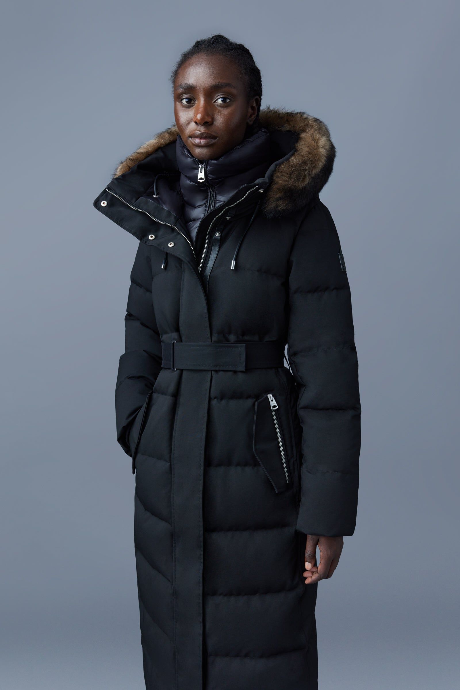 SHYLA-SH sold by Mackage product image thumbnail 4