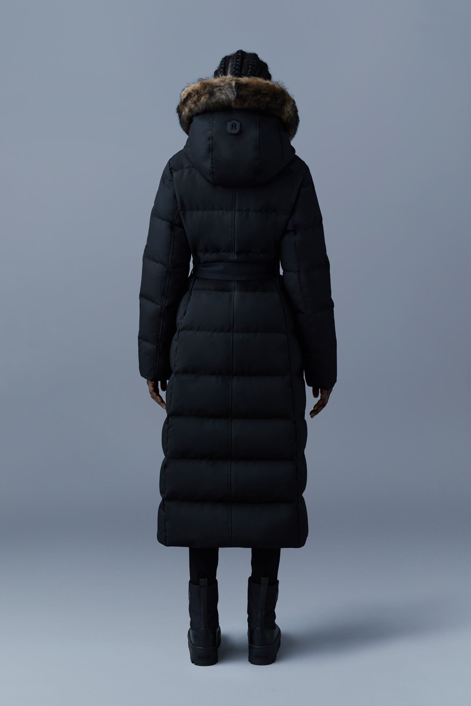 SHYLA-SH sold by Mackage product image thumbnail 3