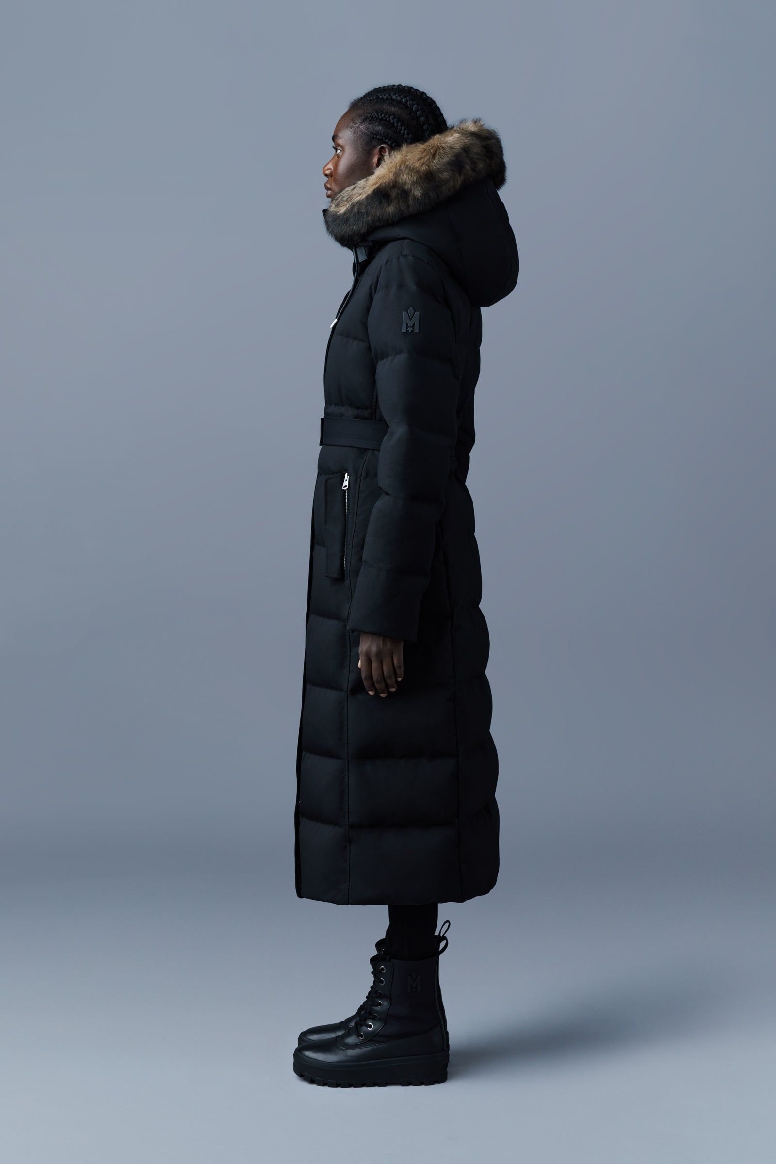 SHYLA-SH sold by Mackage