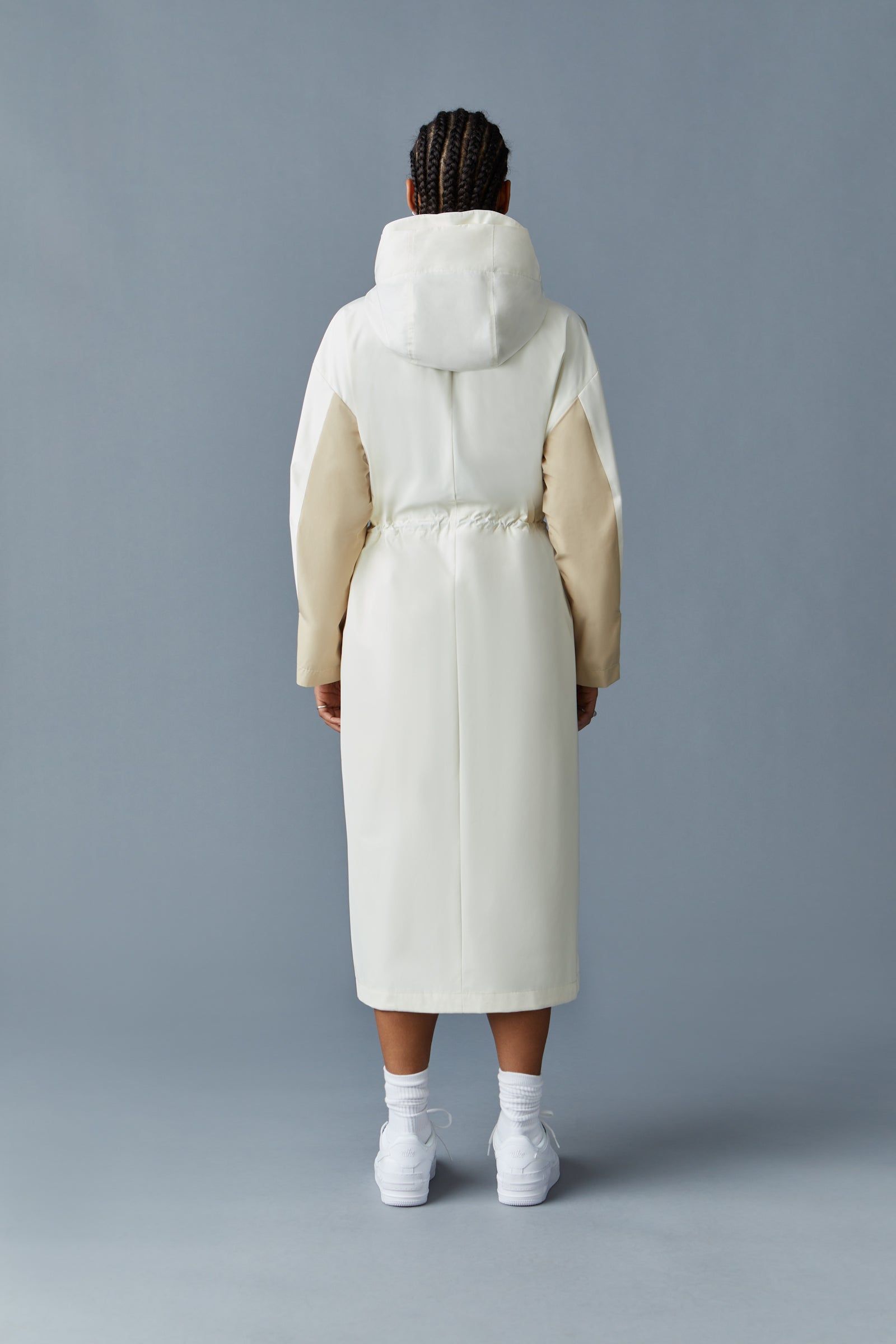 BREENA sold by Mackage