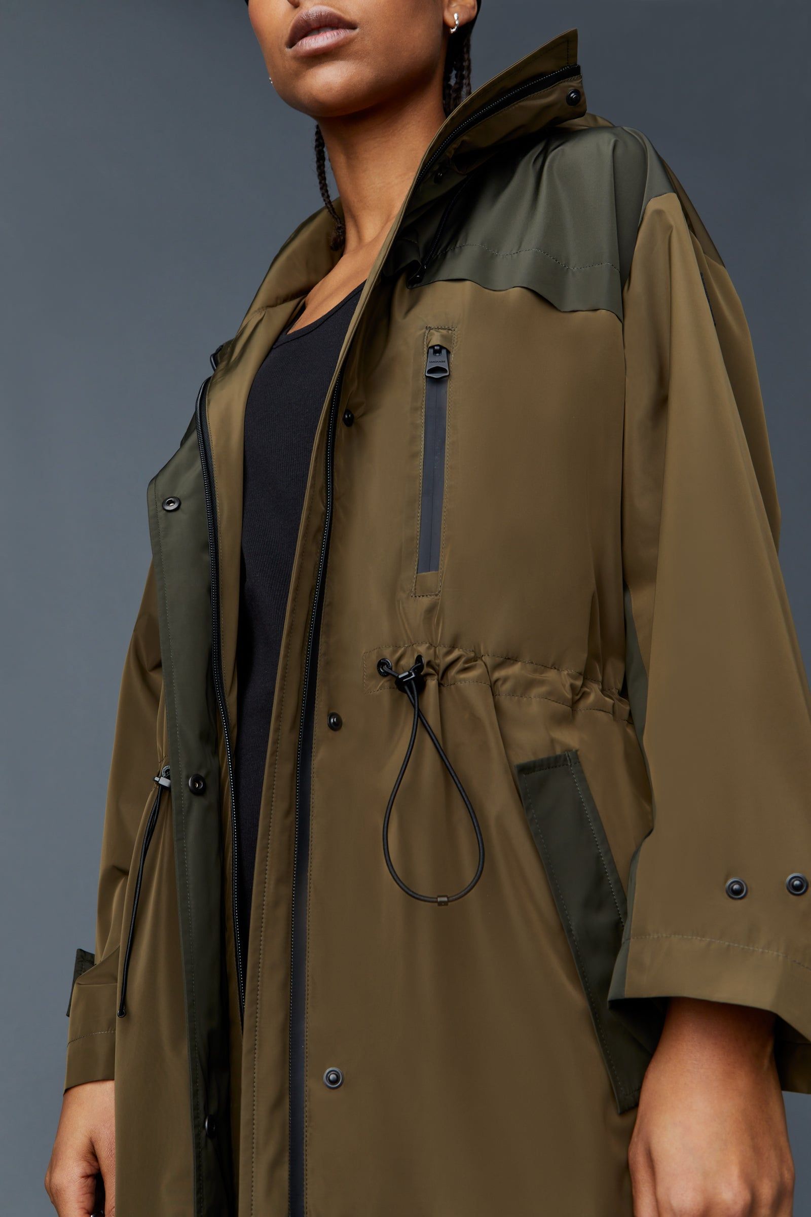 BREENA sold by Mackage product image thumbnail 13