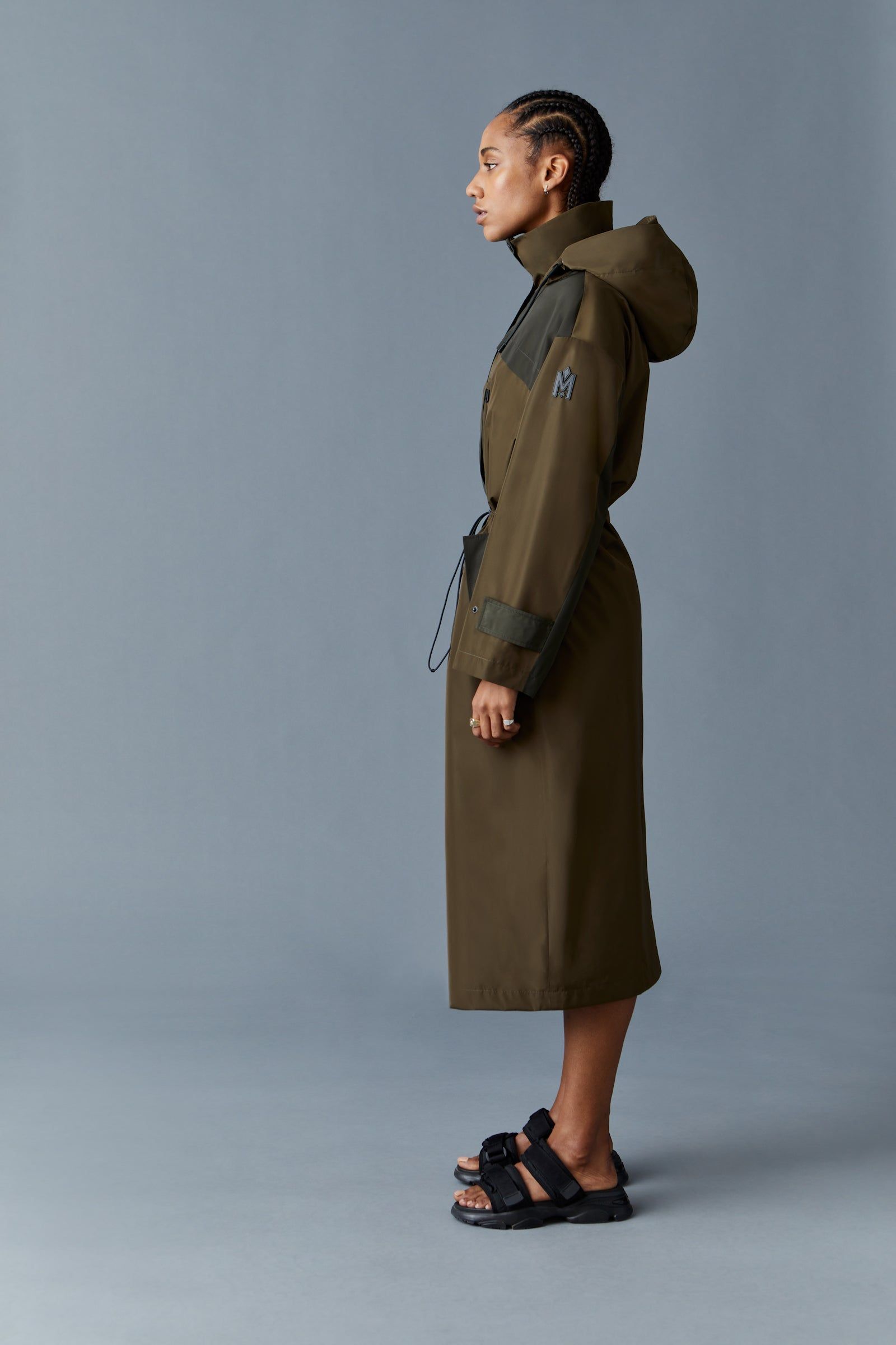 BREENA sold by Mackage product image thumbnail 11