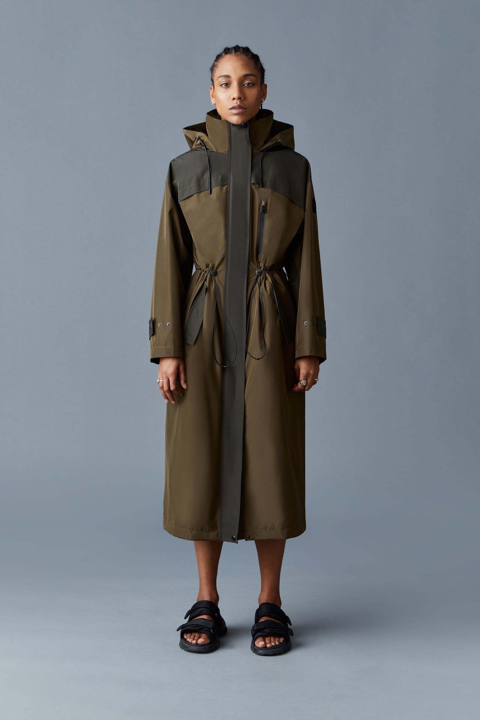 BREENA sold by Mackage product image thumbnail 6