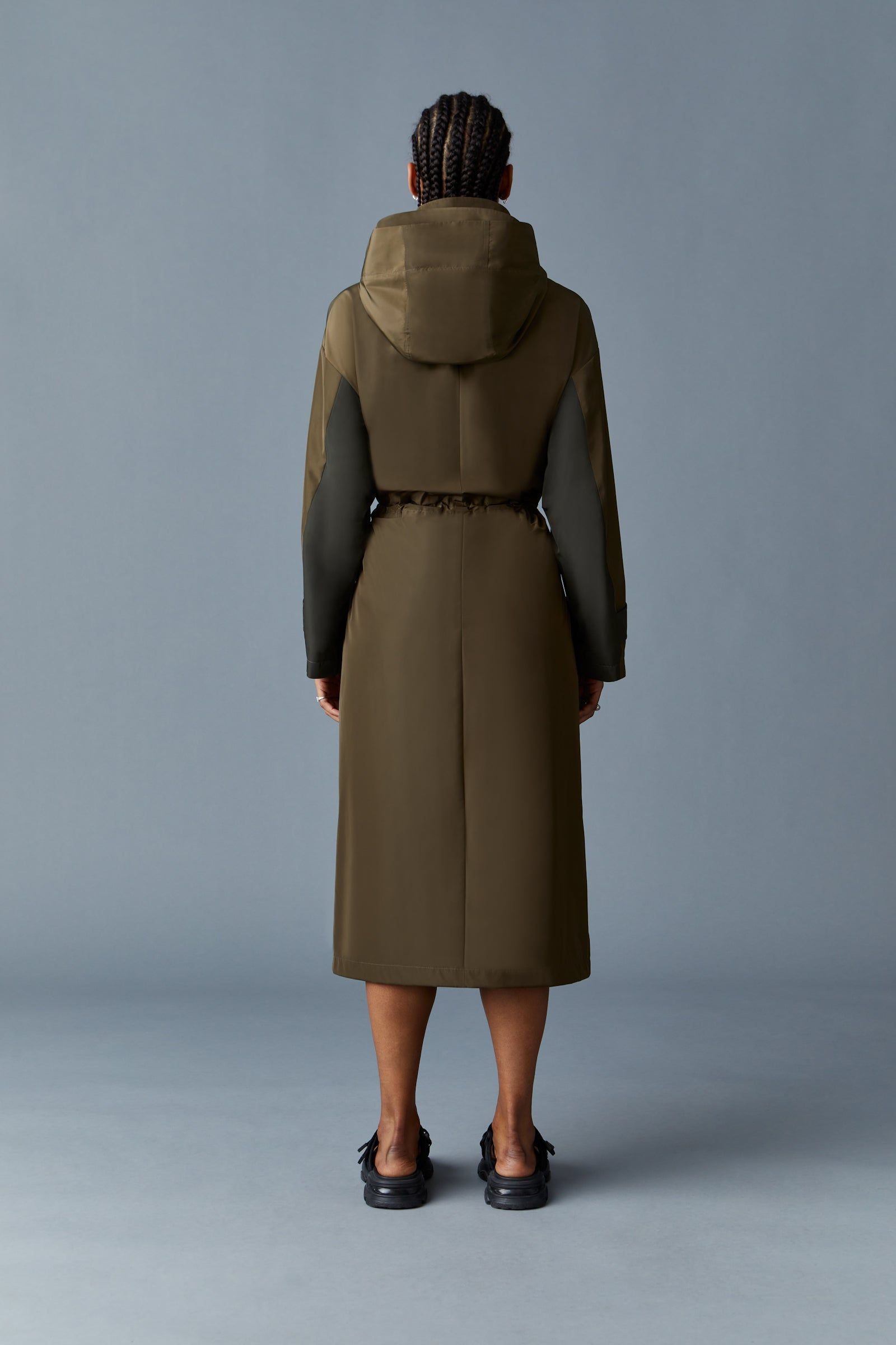 BREENA sold by Mackage product image thumbnail 9