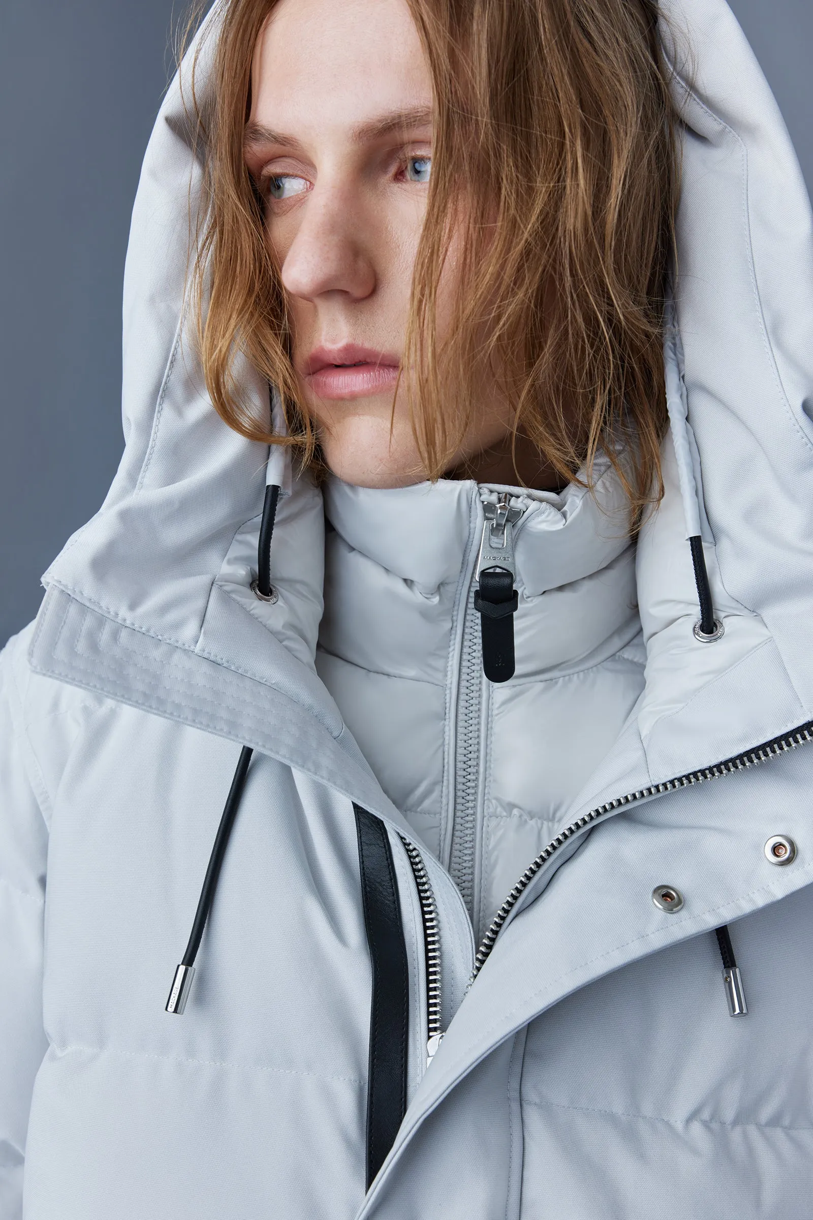 ANTOINE sold by Mackage product image thumbnail 4