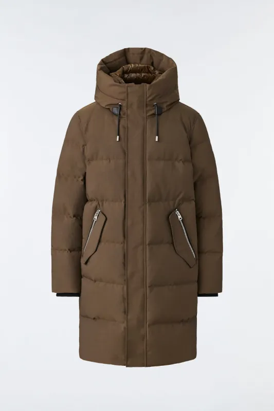 ANTOINE sold by Mackage