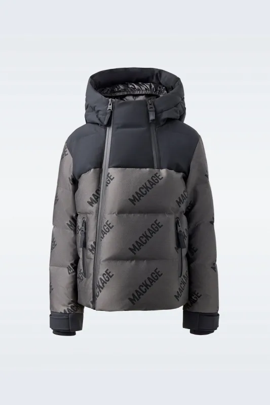 LELAND-JMG sold by Mackage