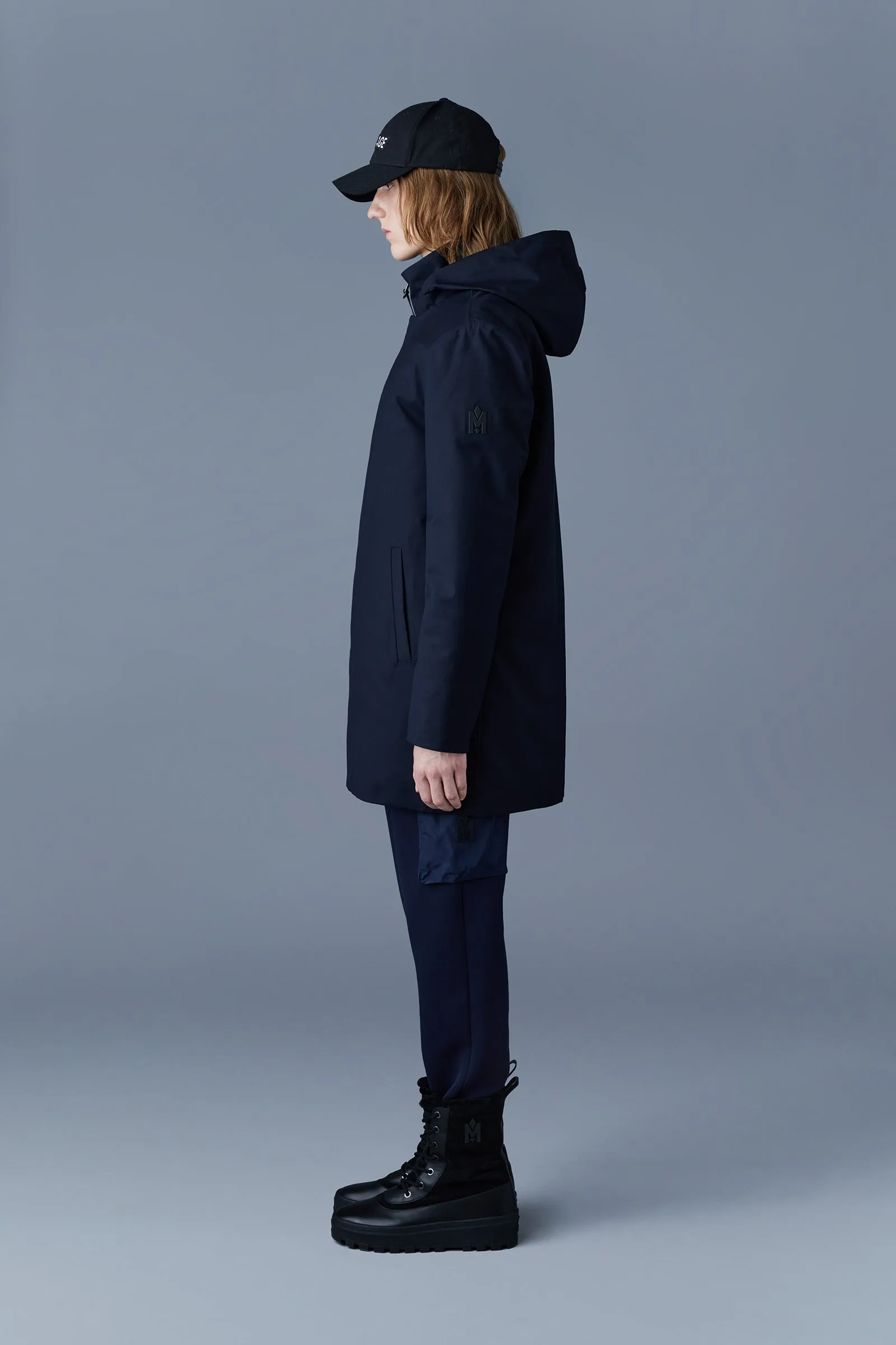 ROLAND sold by Mackage product image thumbnail 4