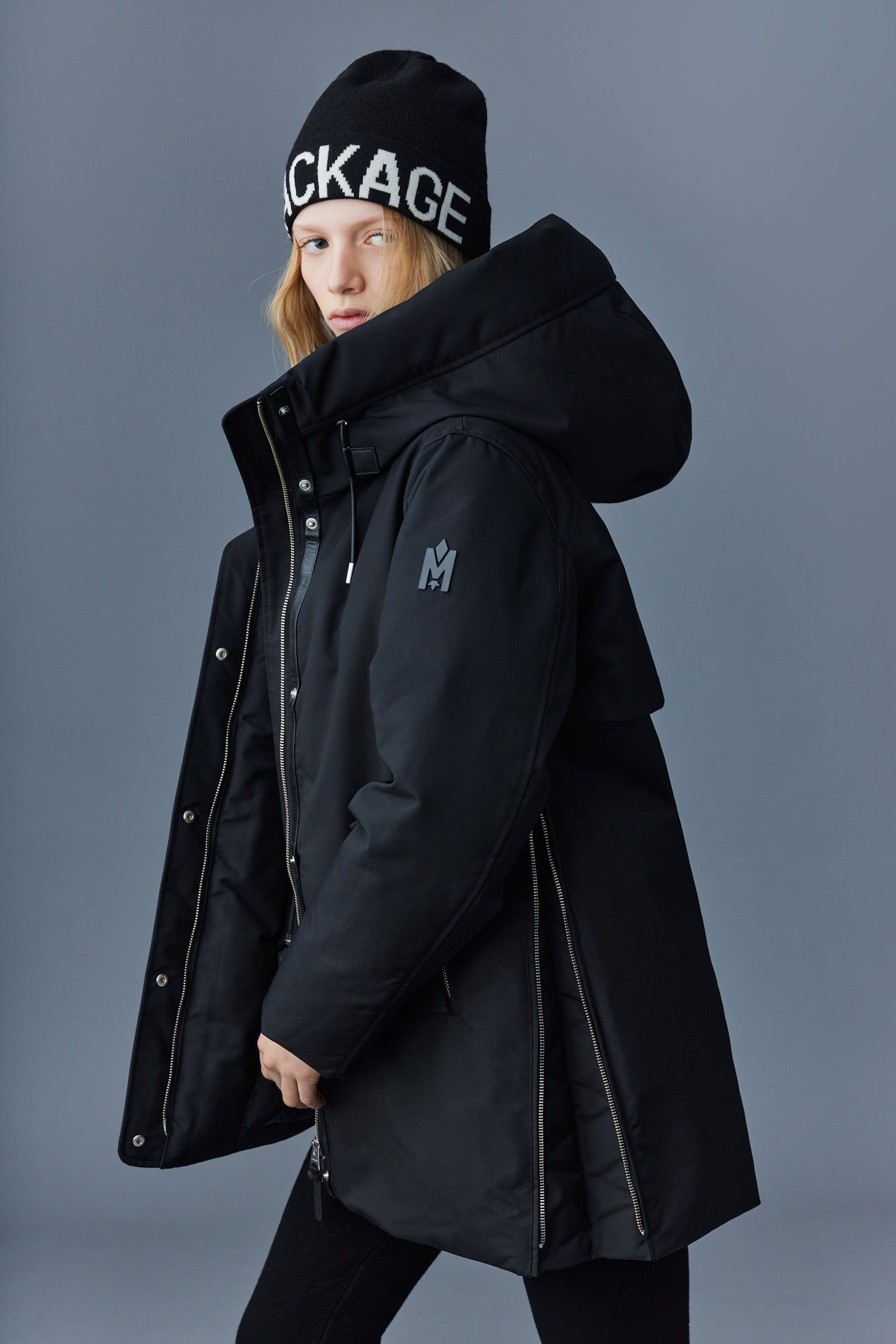 KINSLEE-NF sold by Mackage product image thumbnail 2