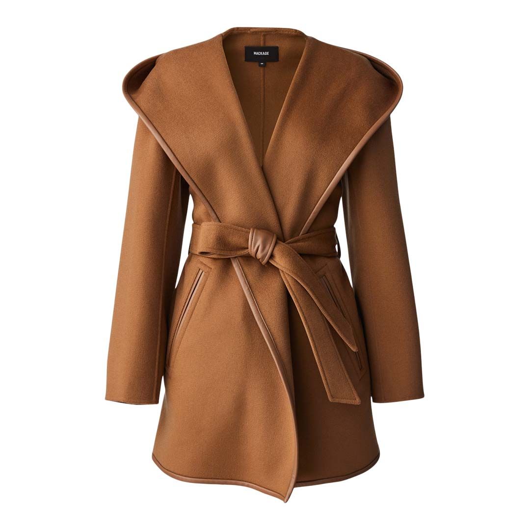 AMINA sold by Mackage product image thumbnail 11