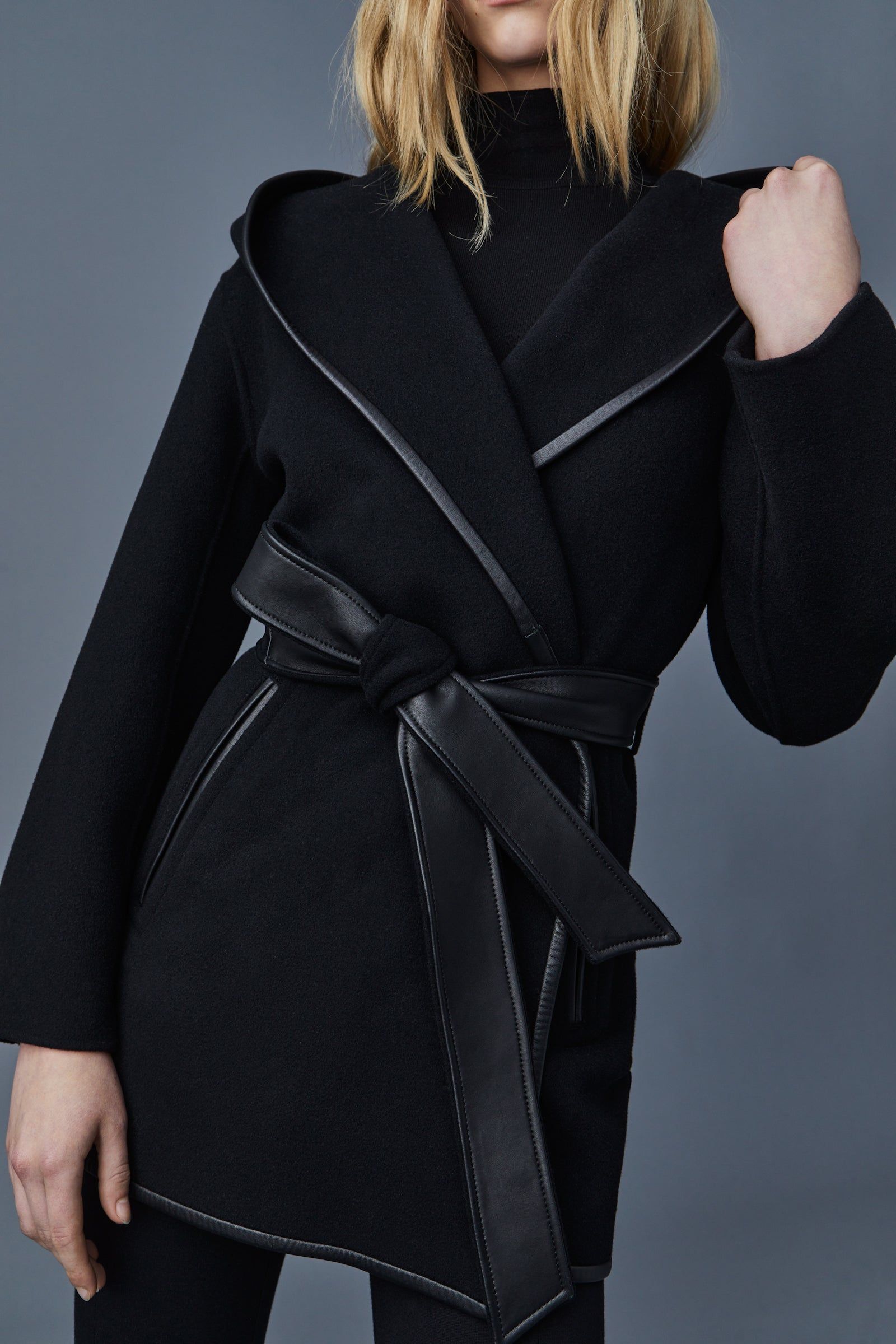 AMINA sold by Mackage product image thumbnail 2