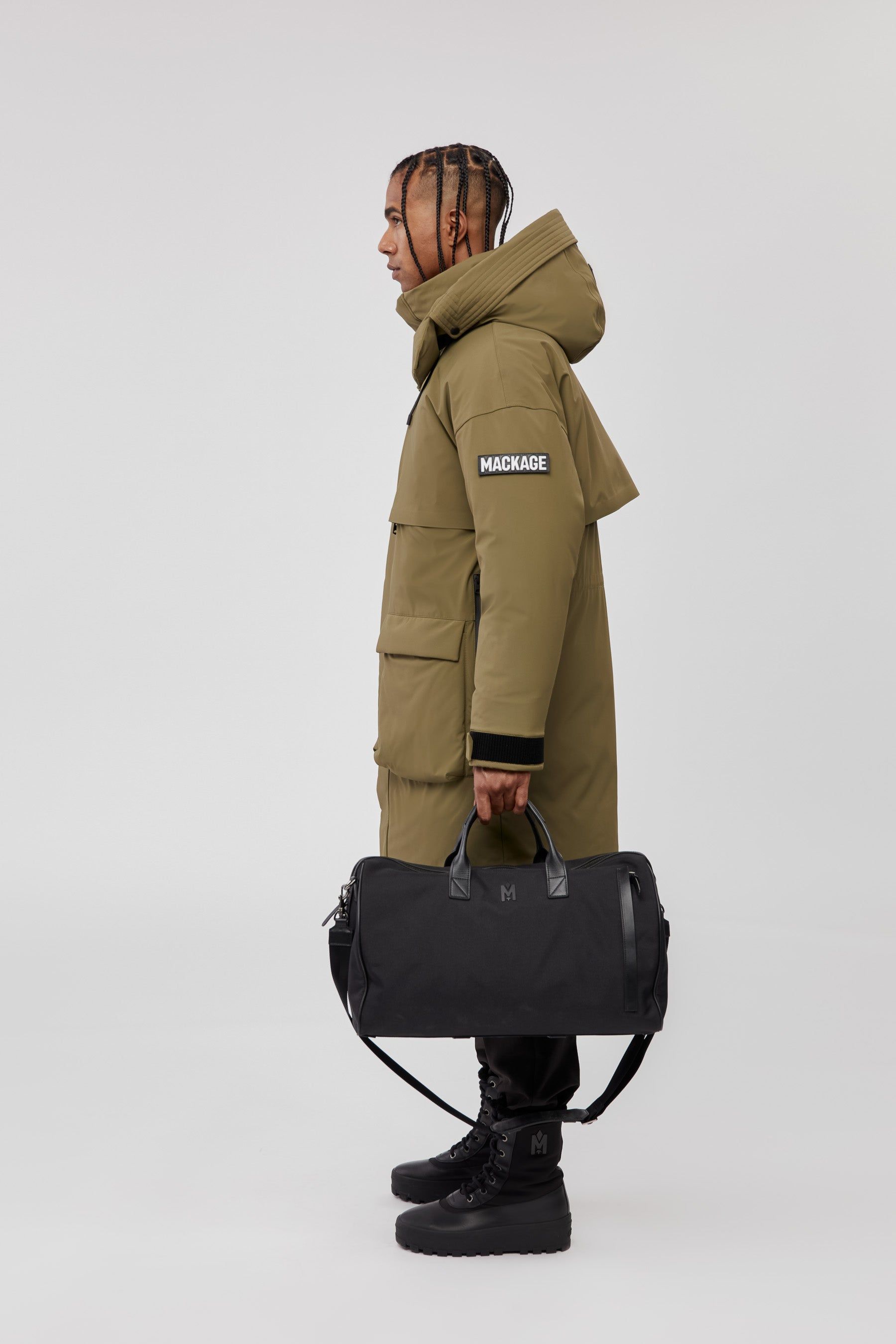 GABRIEL sold by Mackage product image thumbnail 2