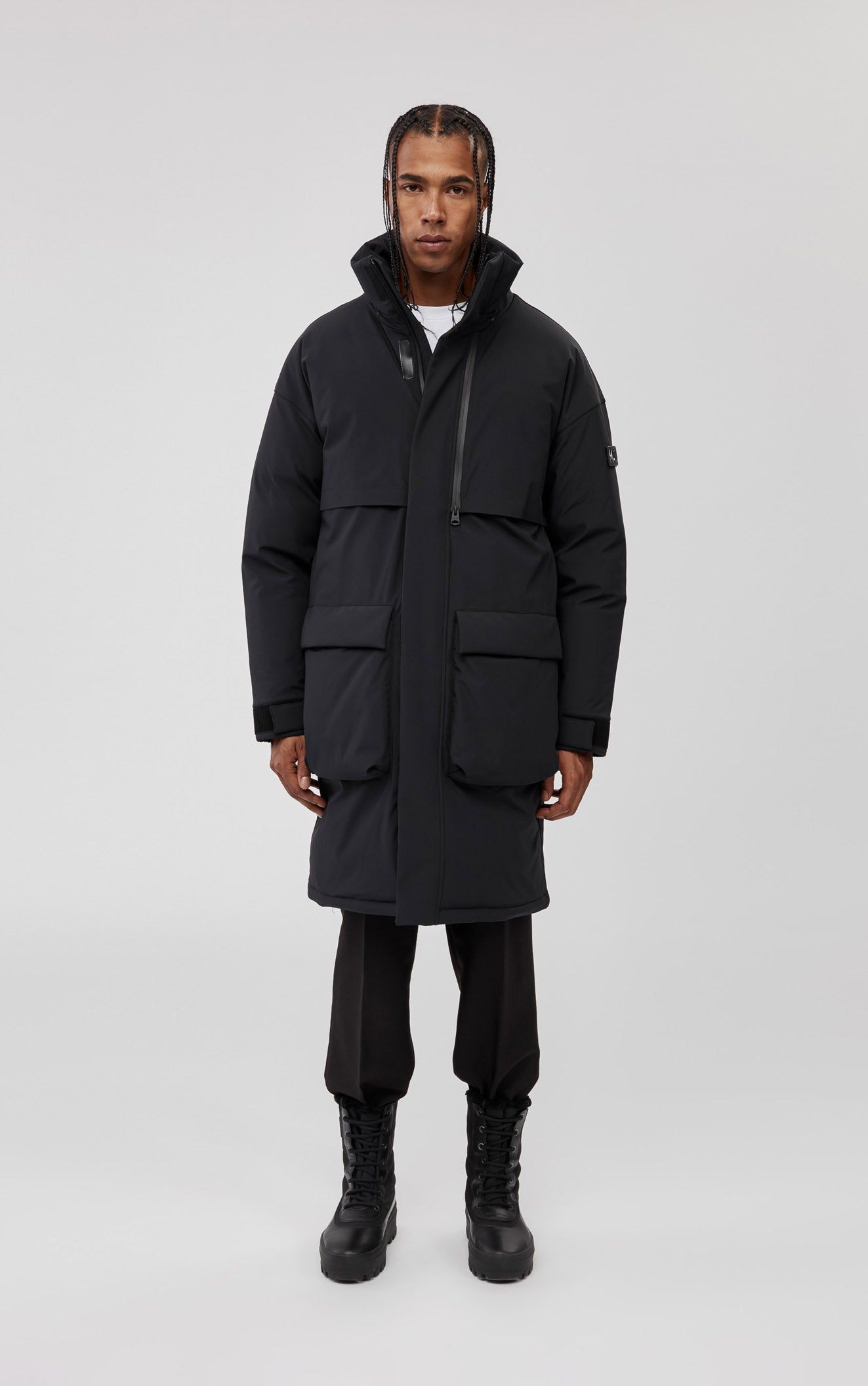 GABRIEL sold by Mackage product image thumbnail 19