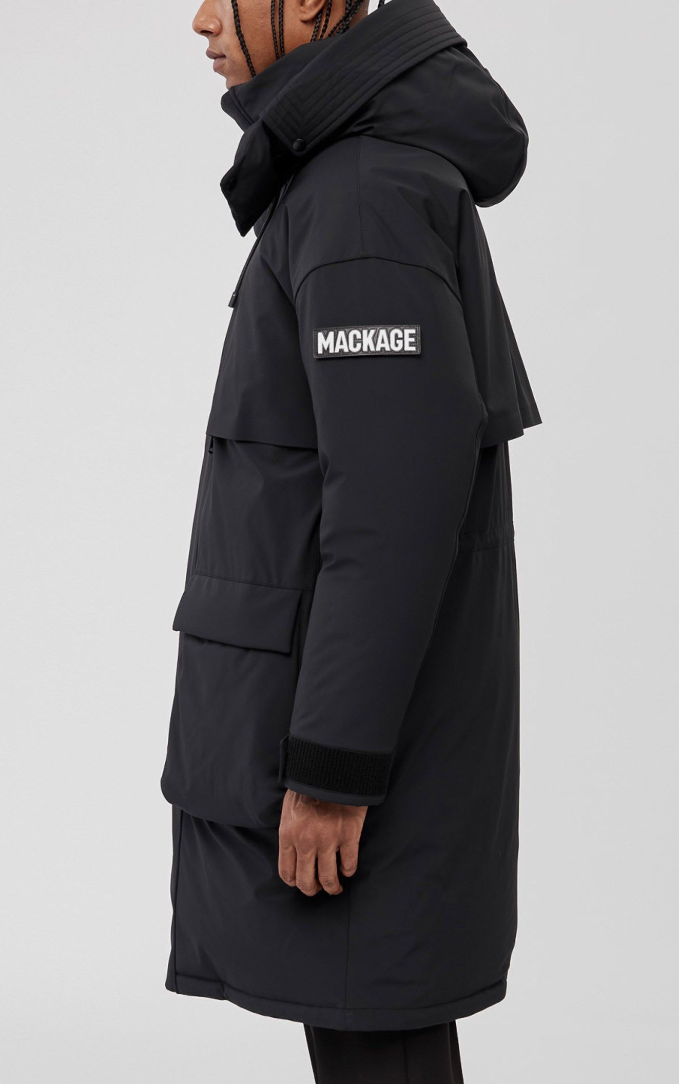 GABRIEL sold by Mackage product image thumbnail 16