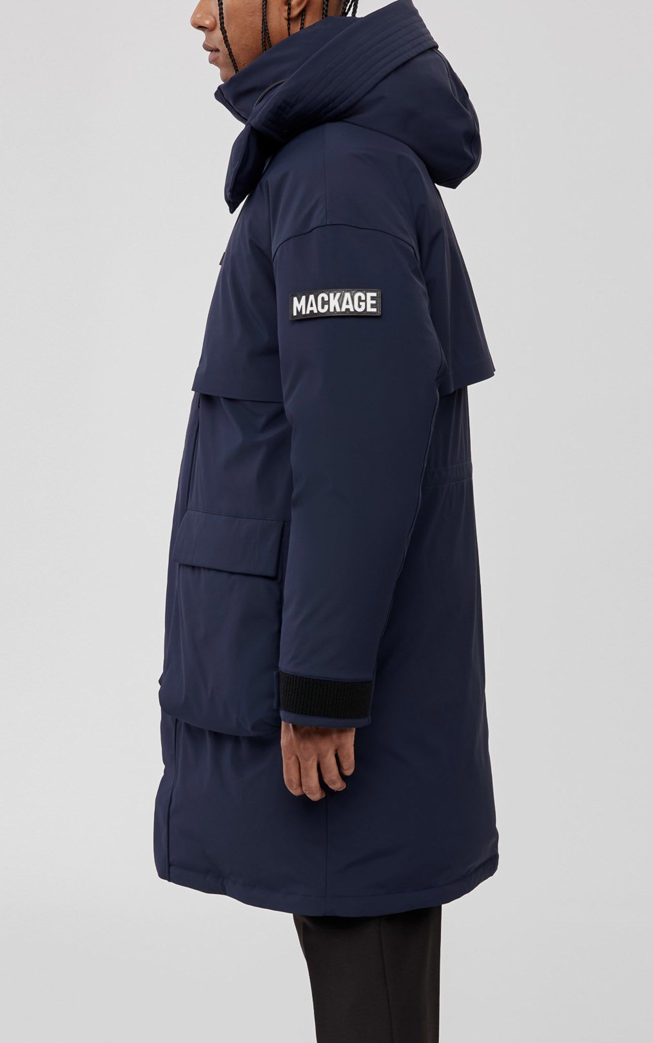 GABRIEL sold by Mackage product image thumbnail 4