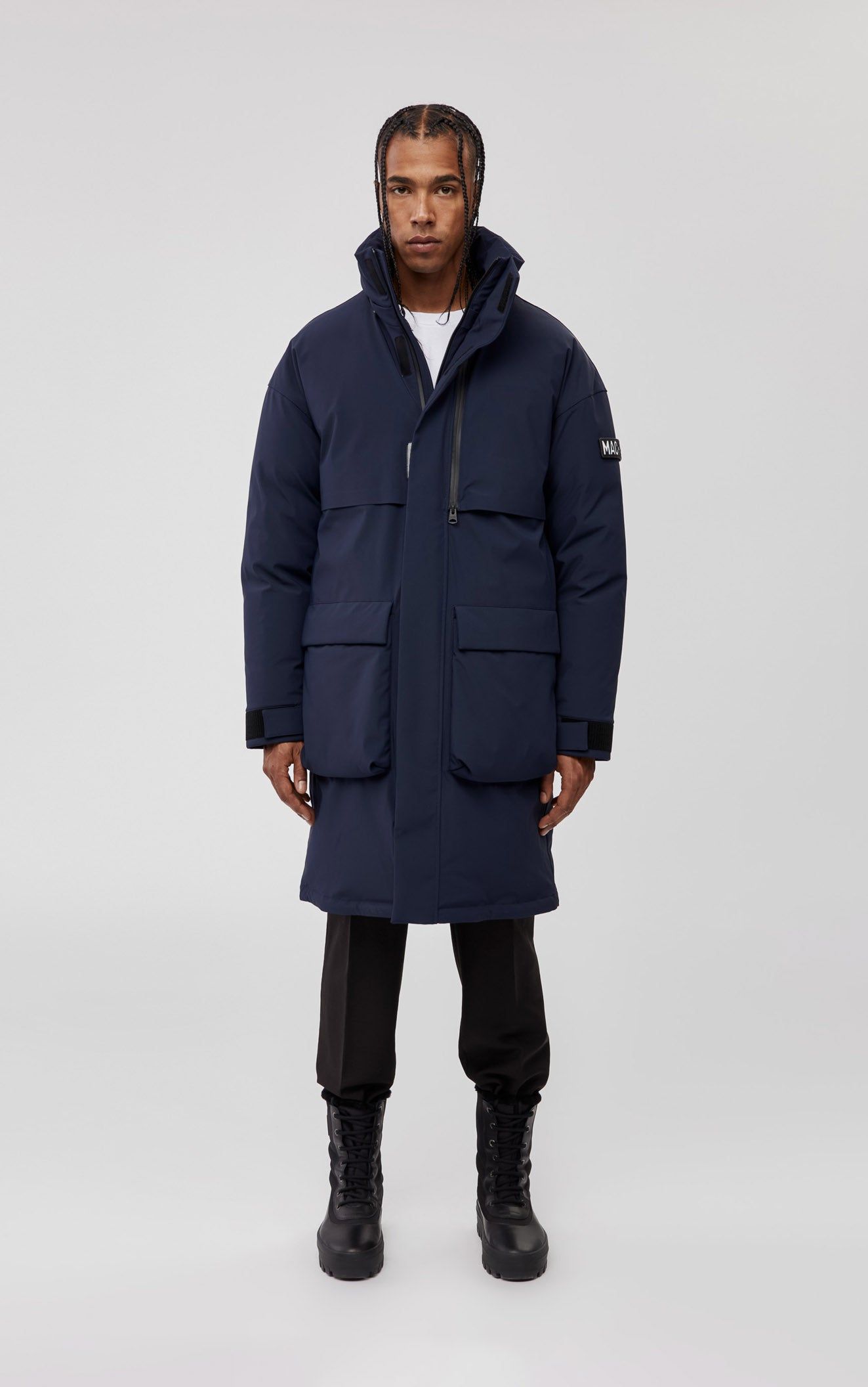 GABRIEL sold by Mackage product image thumbnail 13