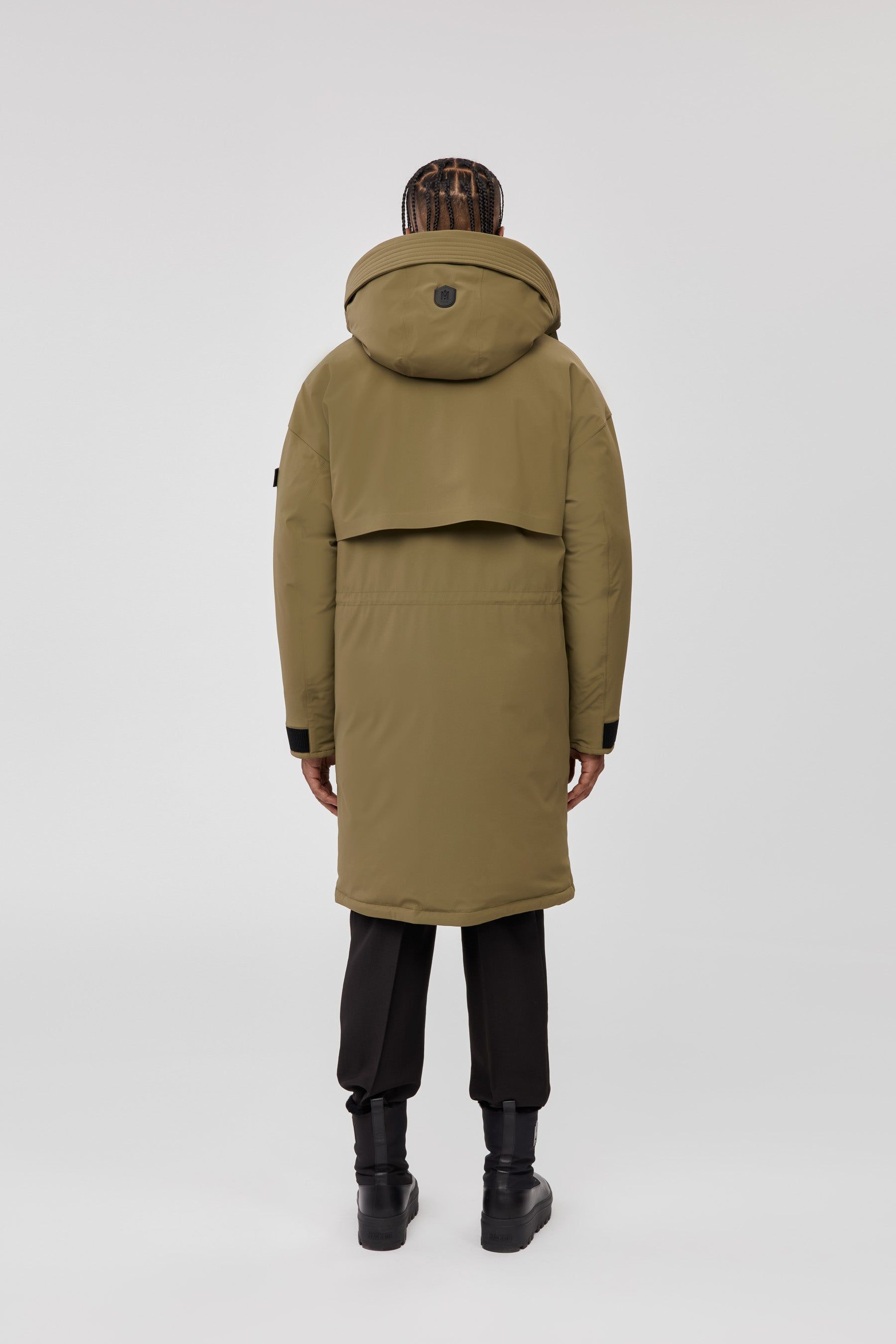 GABRIEL sold by Mackage product image thumbnail 11