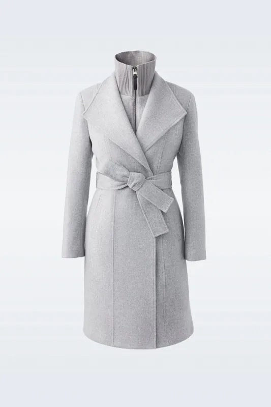 NORITA sold by Mackage