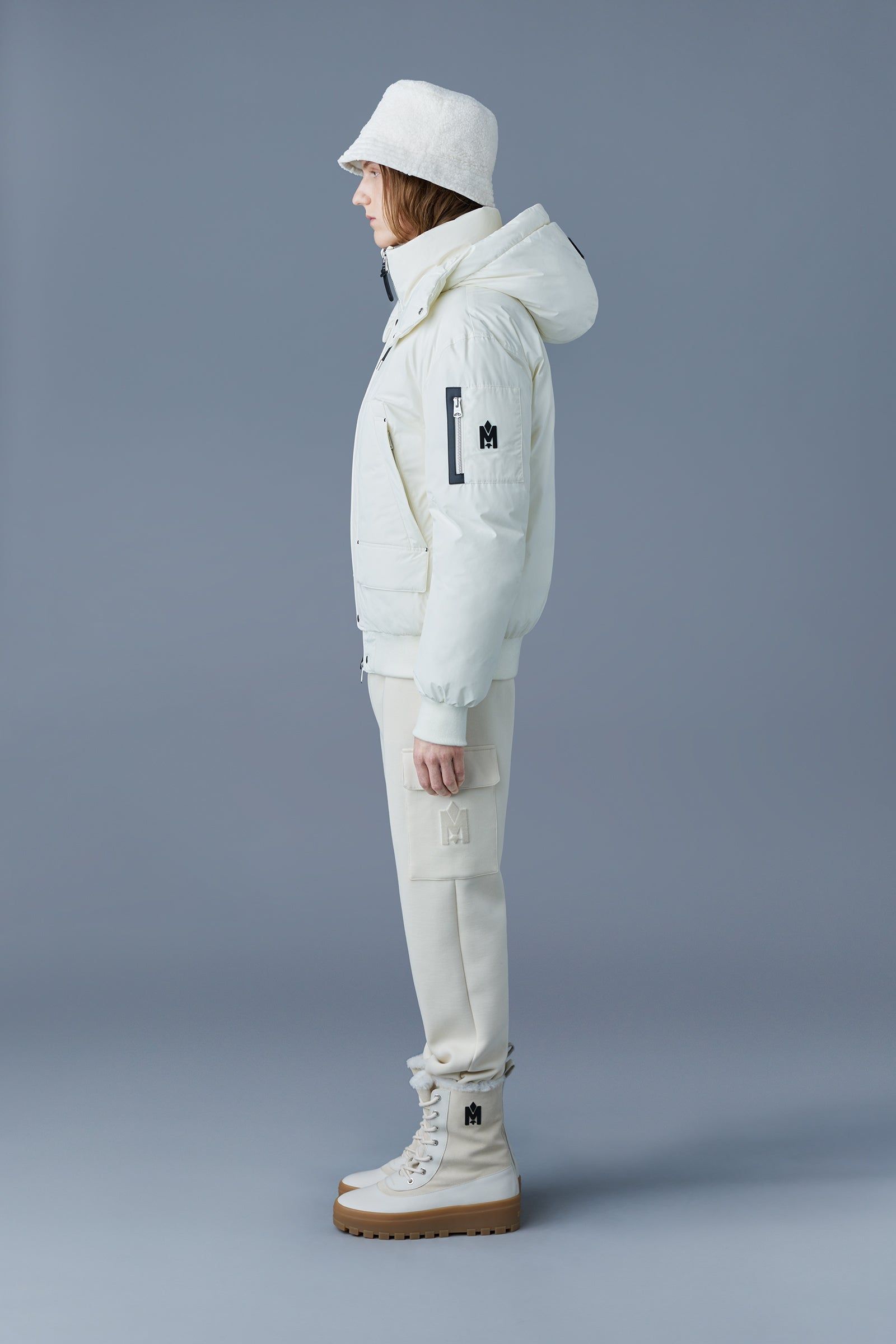 VIGGO sold by Mackage product image thumbnail 5