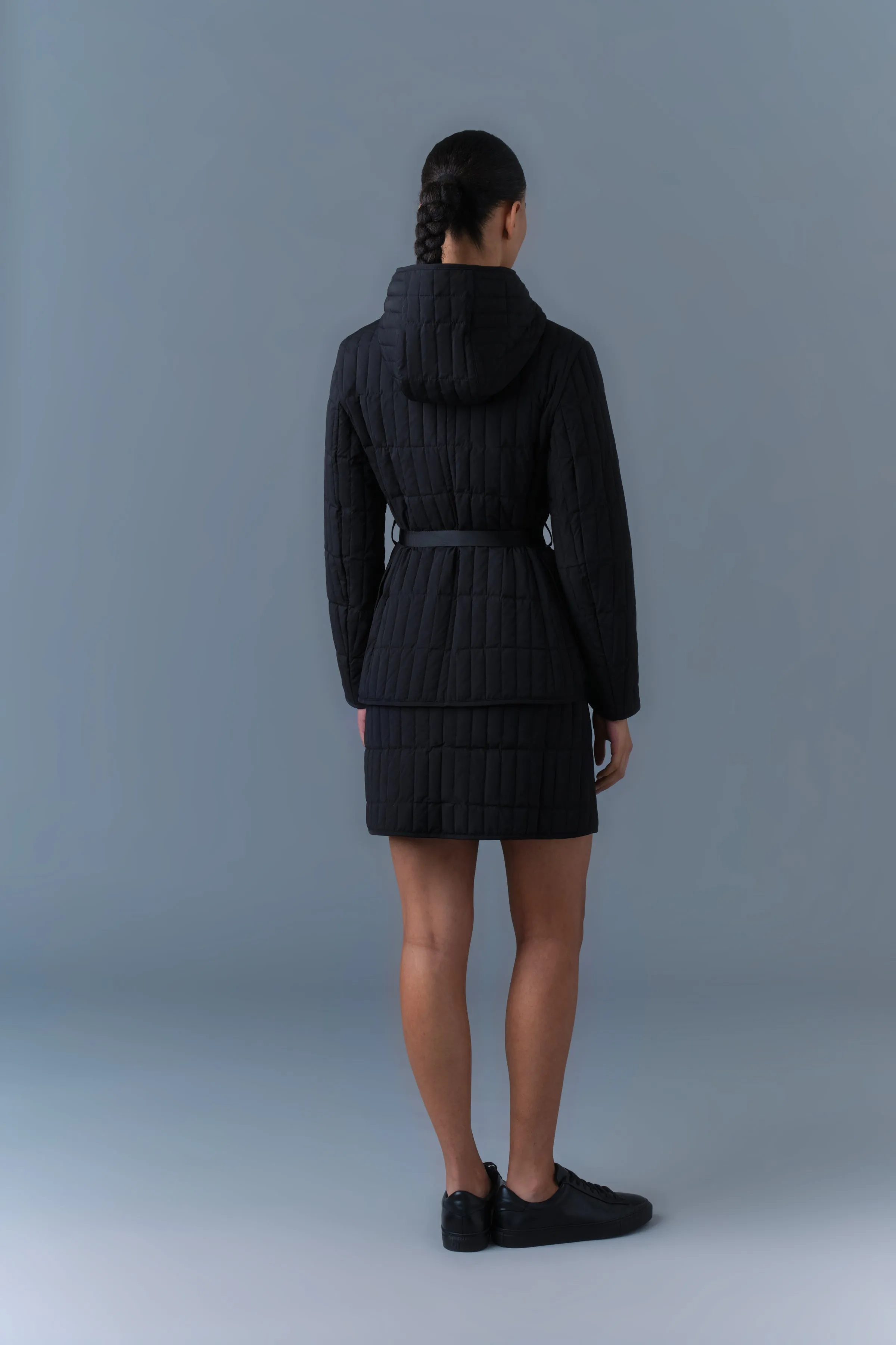 RAJA sold by Mackage product image thumbnail 5