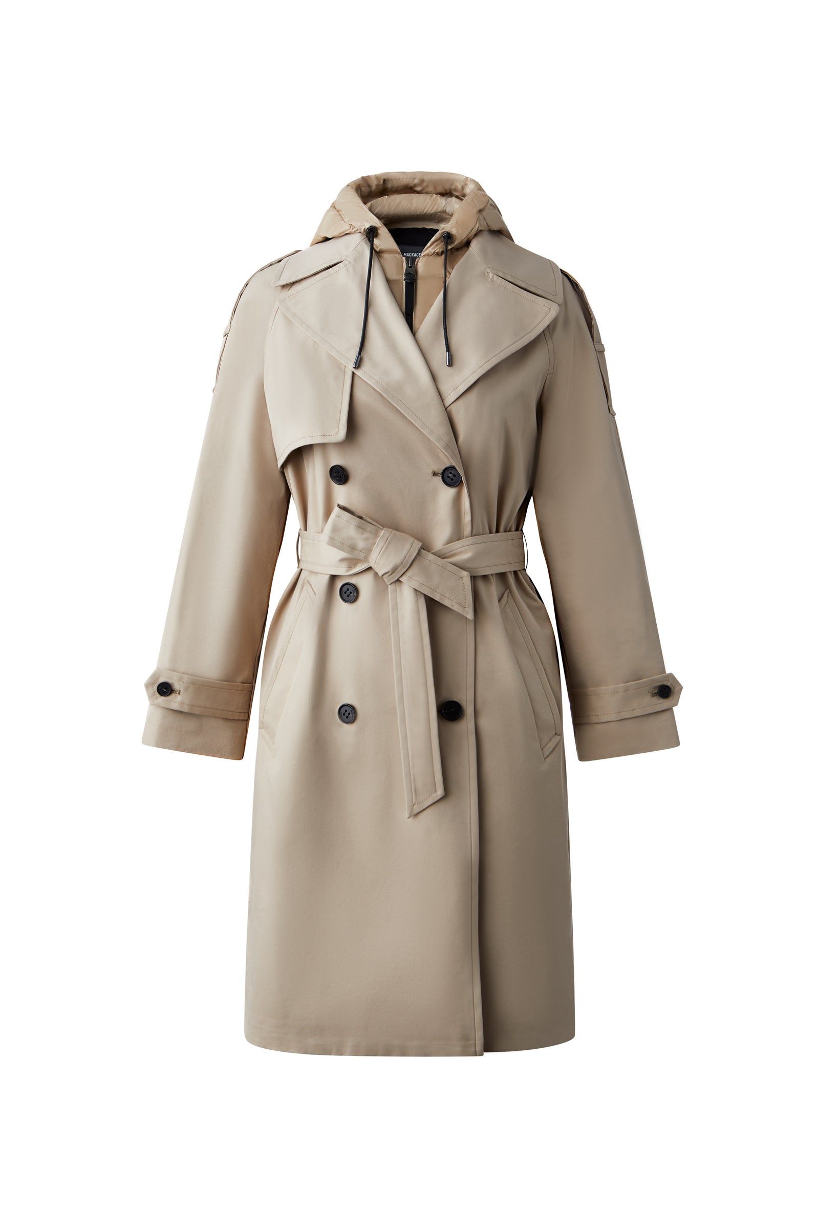 TRISHA sold by Mackage product image thumbnail 2