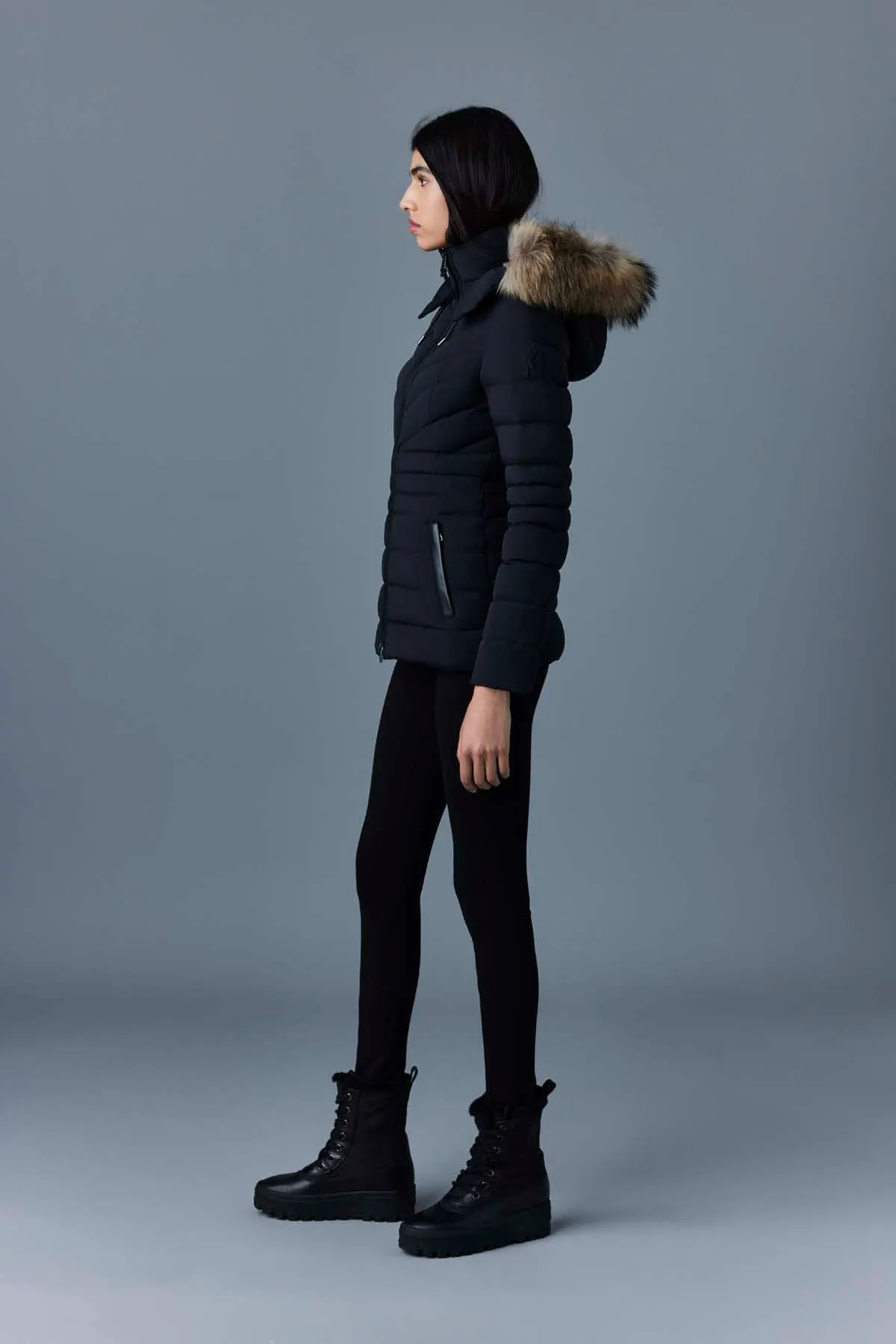 PATSY-F sold by Mackage product image thumbnail 5