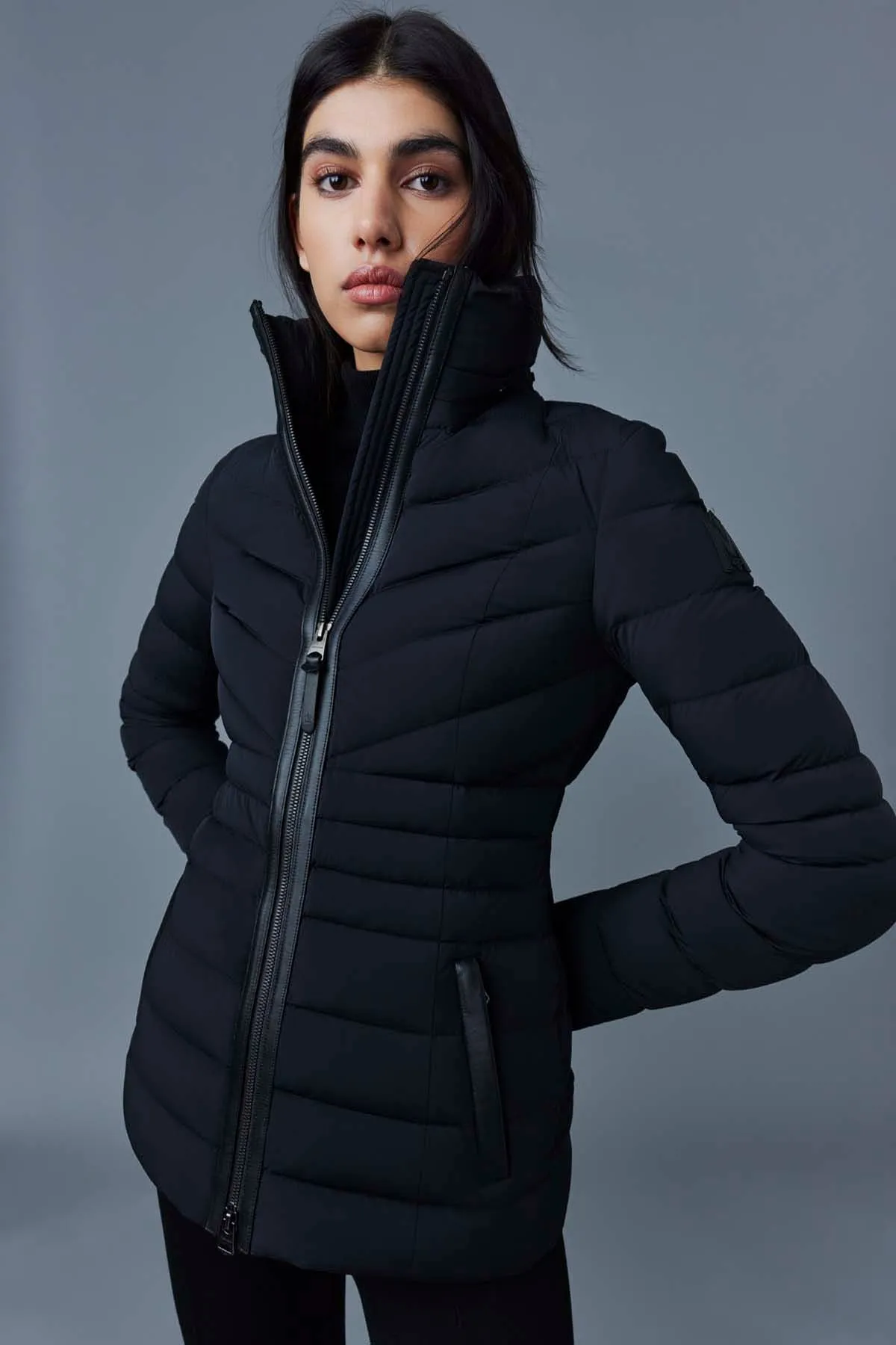 PATSY-F sold by Mackage product image thumbnail 2