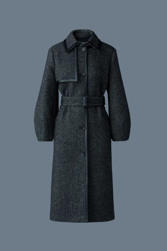 ZEVA-HB sold by Mackage