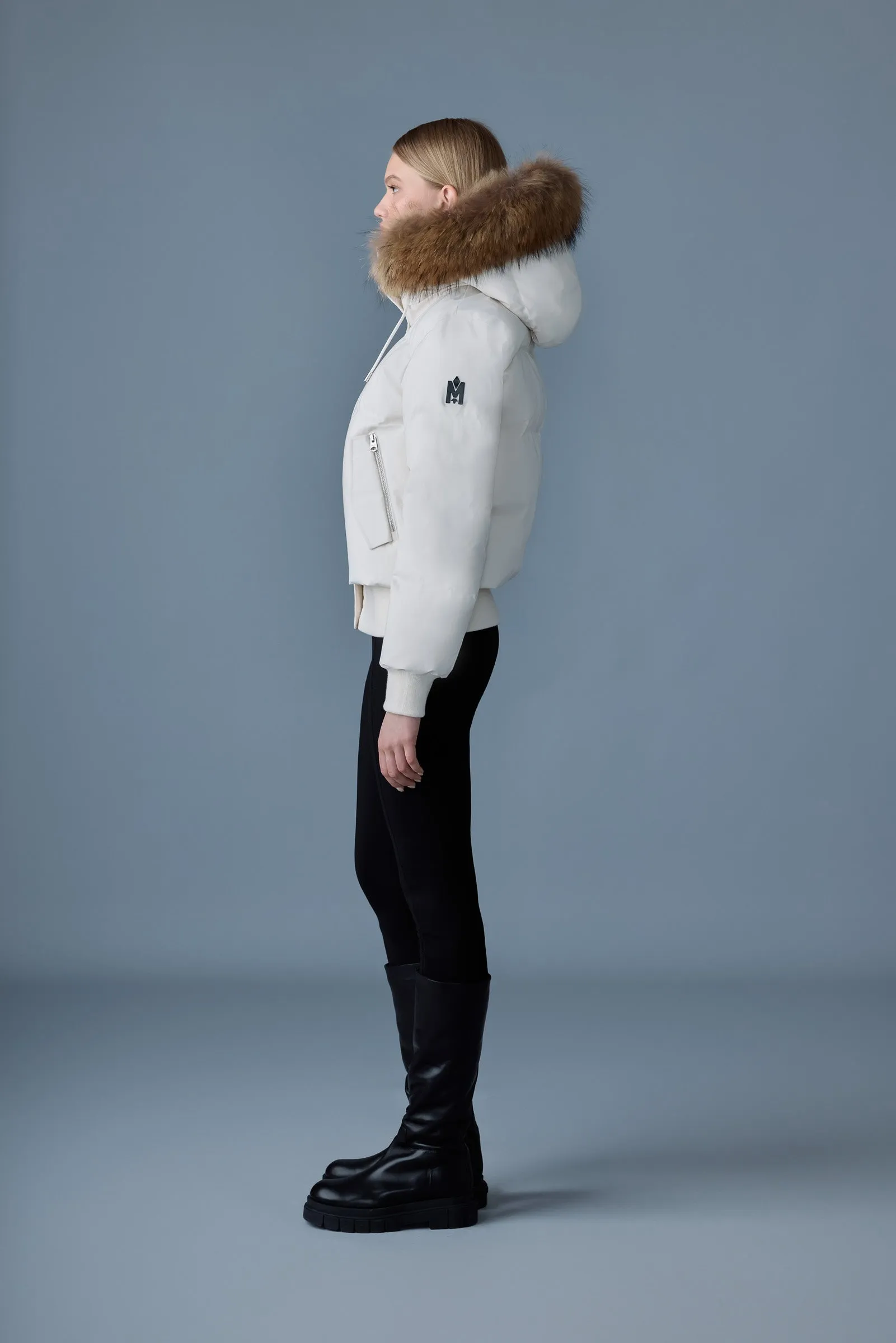 NEFI-FZ sold by Mackage