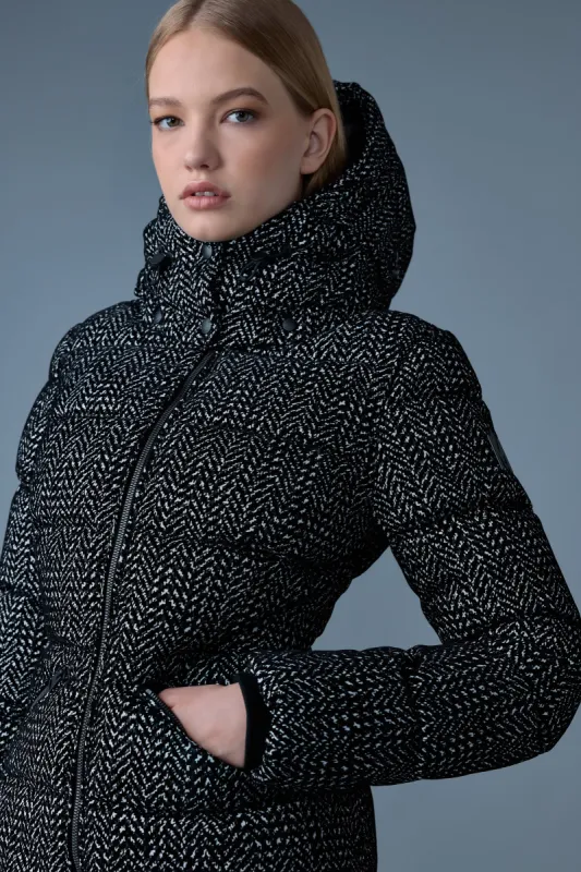 MADALYN-FLP sold by Mackage