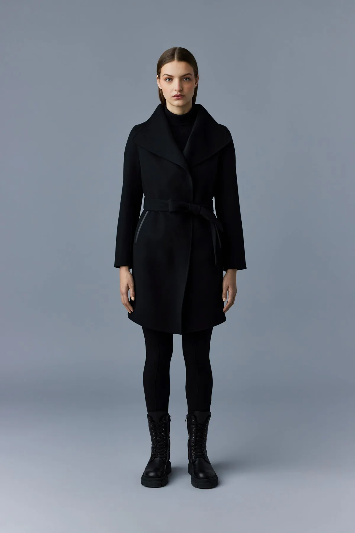 LAILA-O sold by Mackage