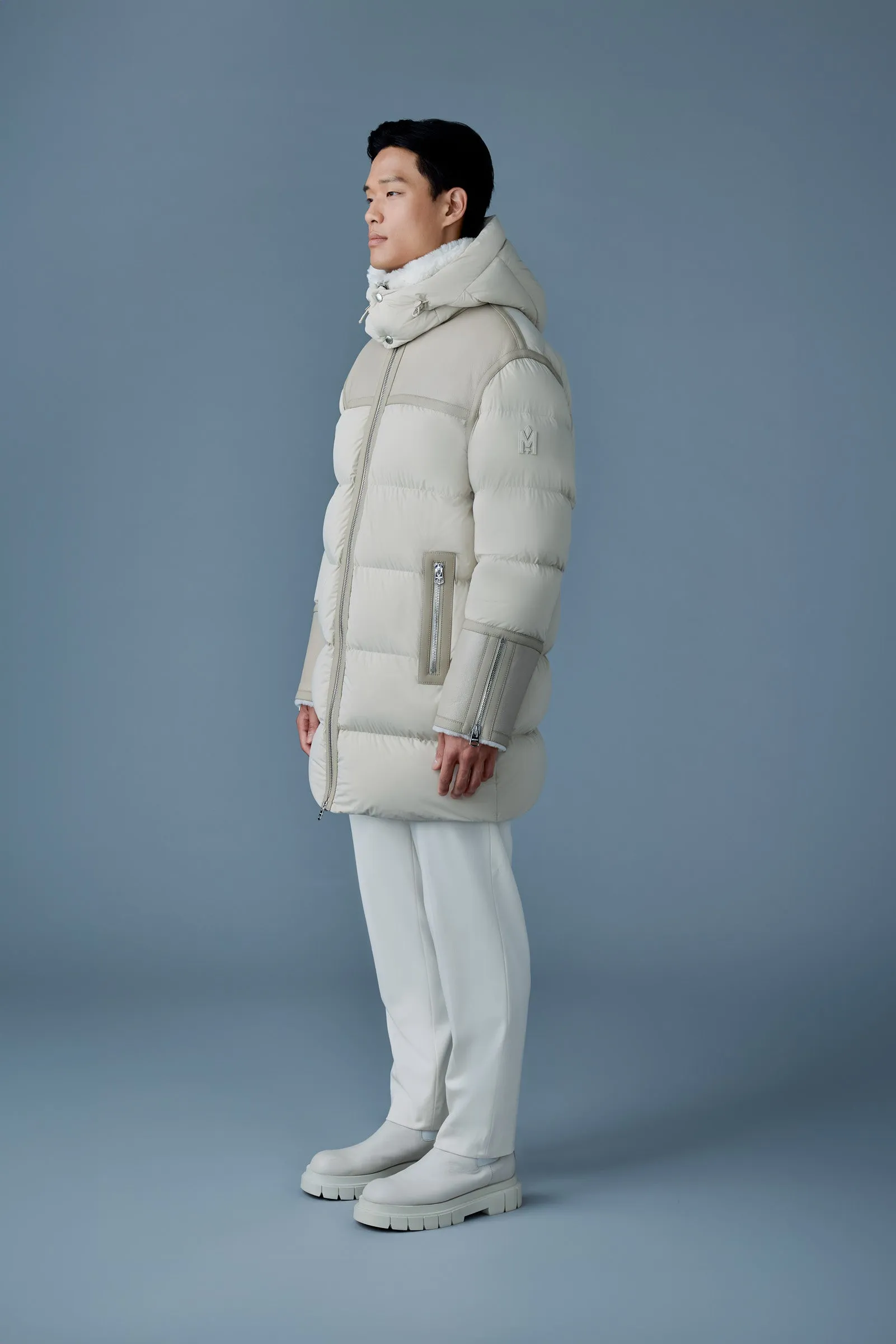 NICHOLAS sold by Mackage product image thumbnail 3