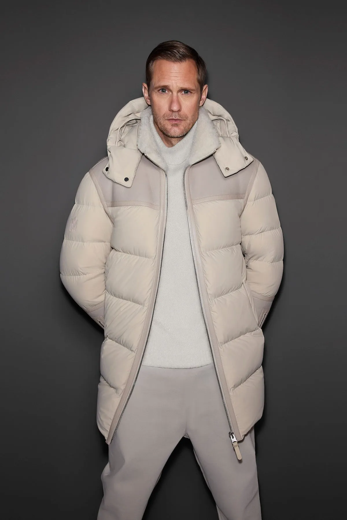 NICHOLAS sold by Mackage product image thumbnail 4