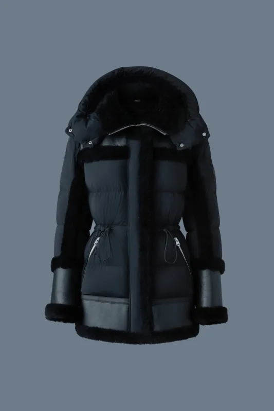 LILIBETH made by Mackage