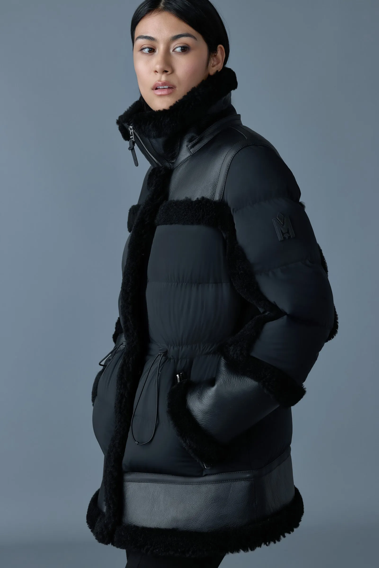 LILIBETH sold by Mackage product image thumbnail 5