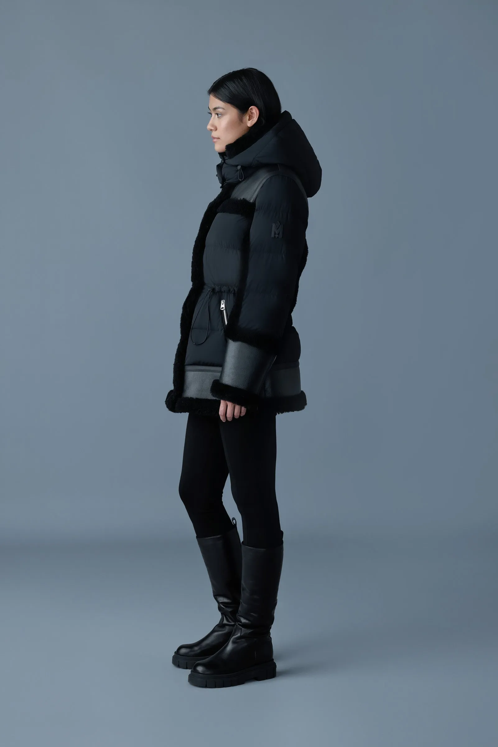 LILIBETH sold by Mackage product image thumbnail 3