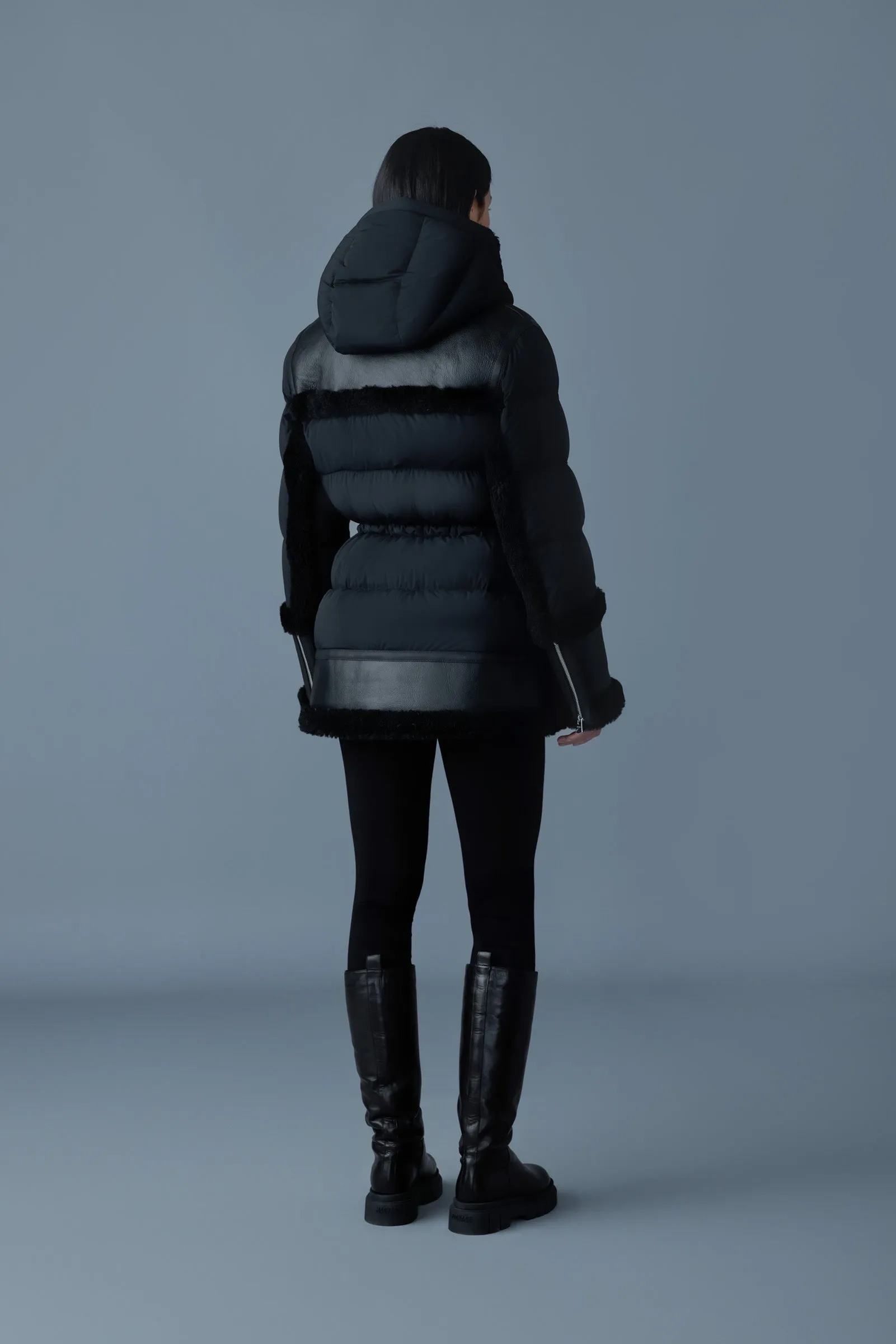 LILIBETH sold by Mackage product image thumbnail 4