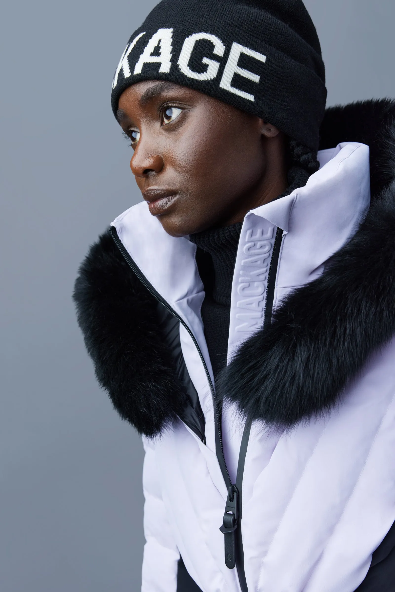 ELITA-SH sold by Mackage