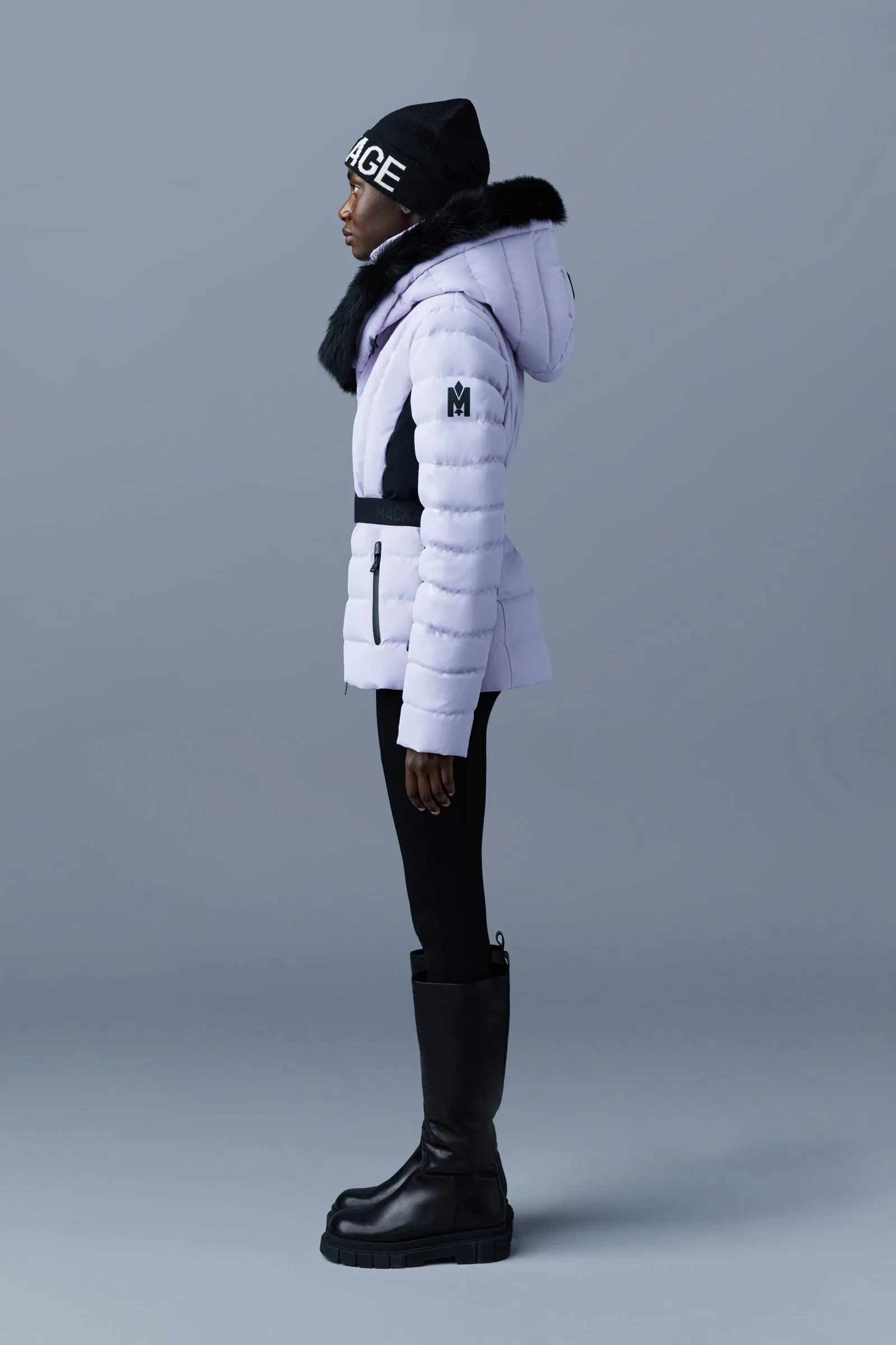 ELITA-SH sold by Mackage product image thumbnail 4